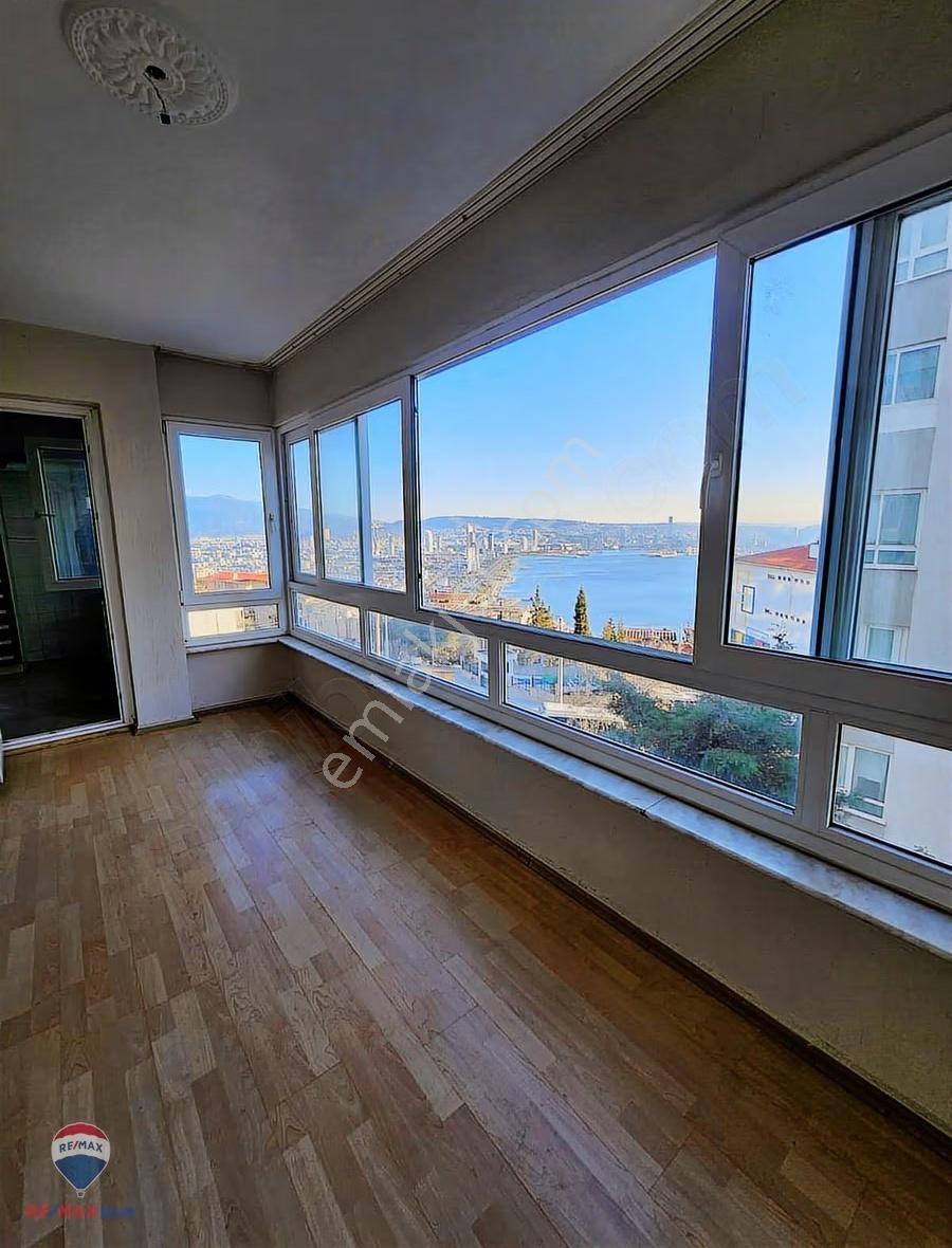 7 Bayraklı 75.yıl Mahallesi Görkent Sitesi 3+1 Satılık Daire - Görsel 22