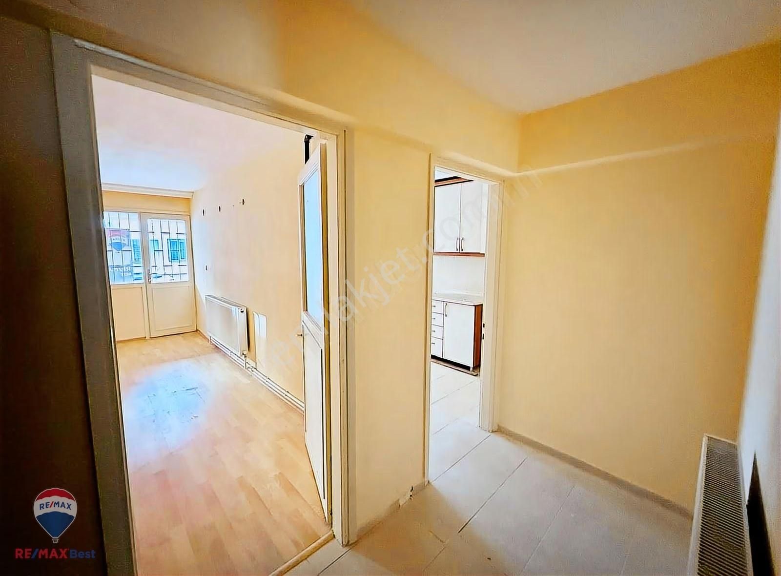 4 Güzelyalı Parkına Yakın Doğalgazlı Otoparklı Kiralık Daire - Görsel 19