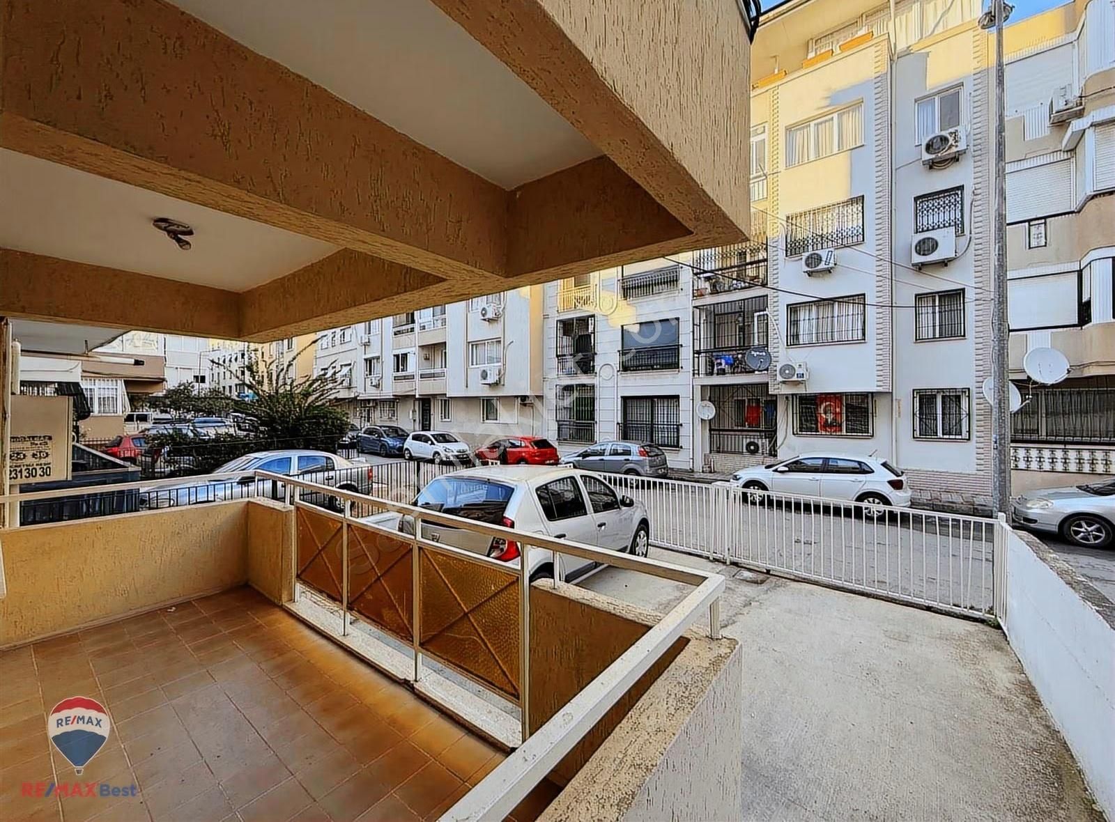 4 Güzelyalı Parkına Yakın Doğalgazlı Otoparklı Kiralık Daire - Görsel 17