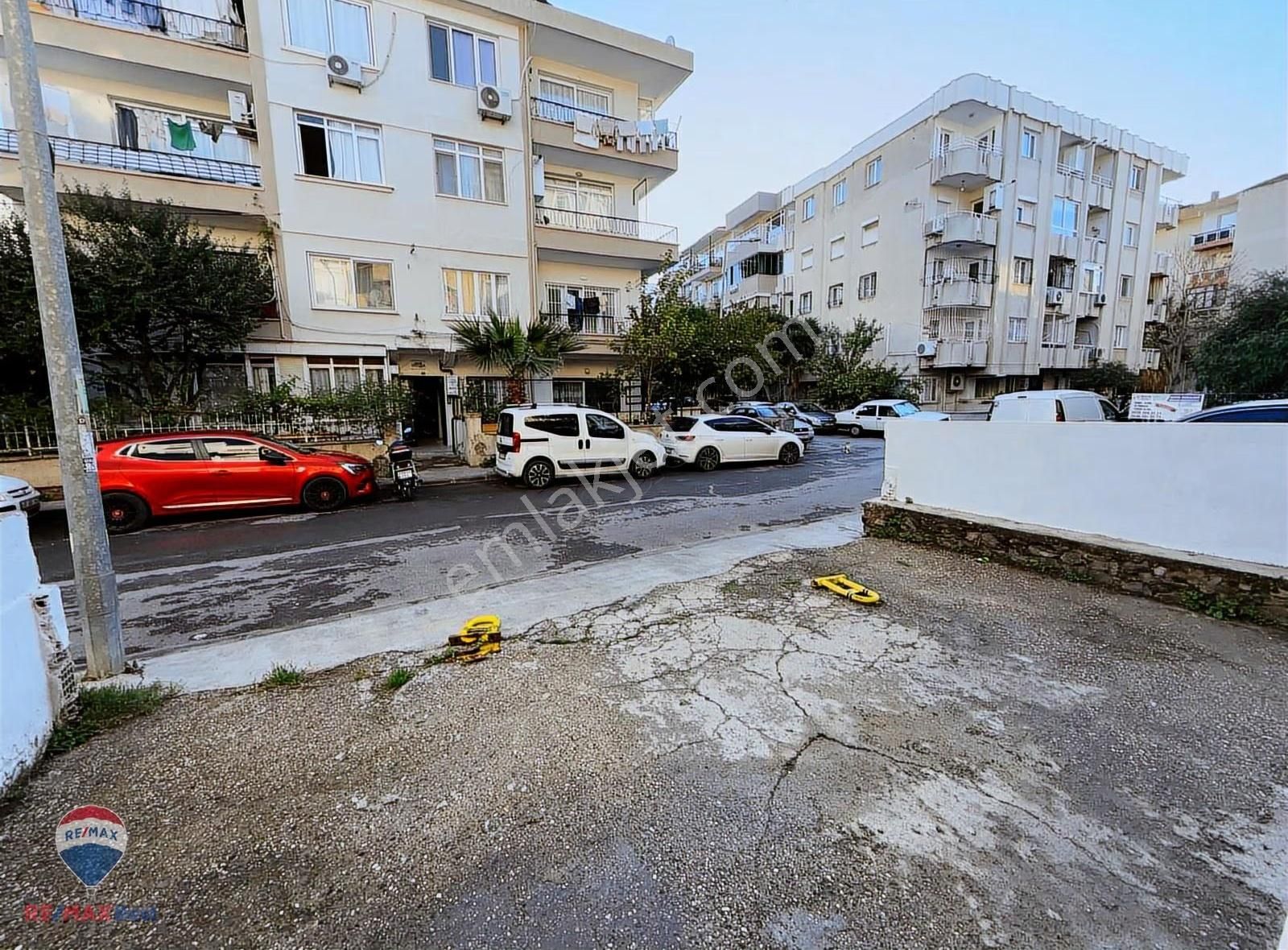 4 Güzelyalı Parkına Yakın Doğalgazlı Otoparklı Kiralık Daire - Görsel 21