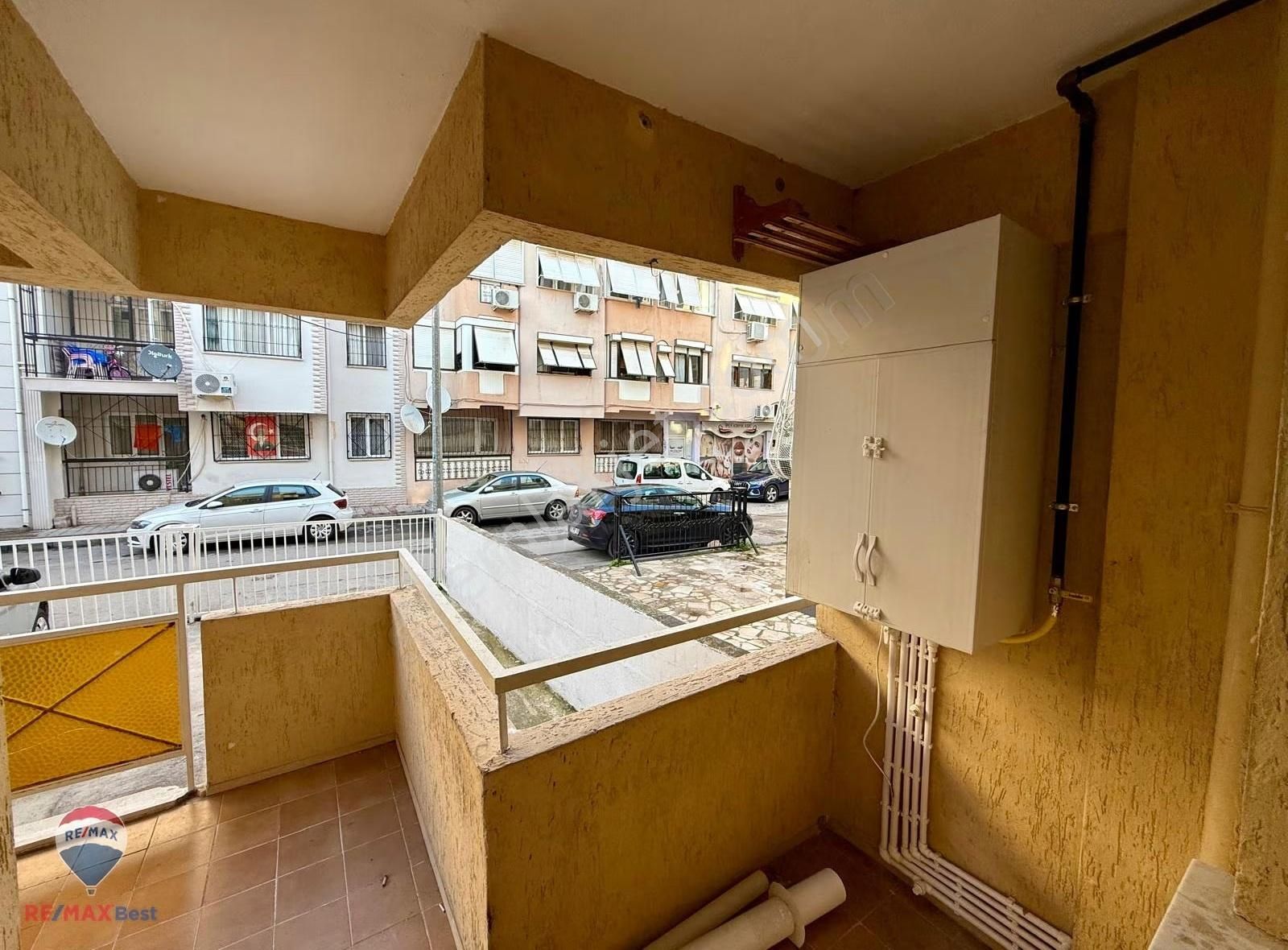 4 Güzelyalı Parkına Yakın Doğalgazlı Otoparklı Kiralık Daire - Görsel 11