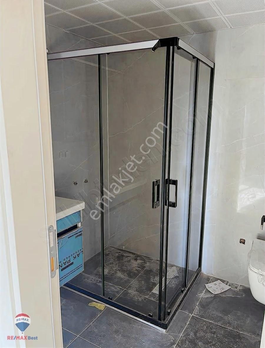 143 Bayraklı Manavkuyu'da Ebeveyn Banyolu 3+1 Satılık Daıre - Görsel 9