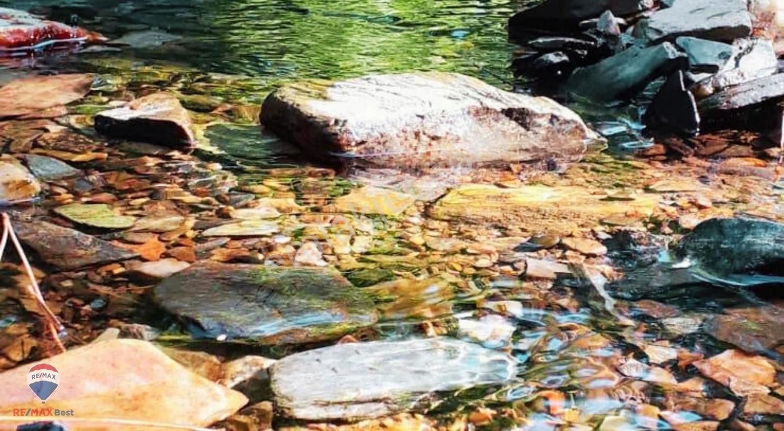 23 Ayrancılara Yakın Satılık 2097 M² Taş Evlı Bhaçe - Görsel 12