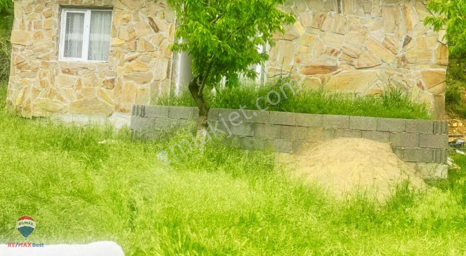 23 Ayrancılara Yakın Satılık 2097 M² Taş Evlı Bhaçe - Görsel 5