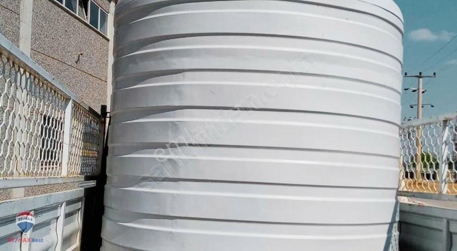 23 Ayrancılara Yakın Satılık 2097 M² Taş Evlı Bhaçe - Görsel 15