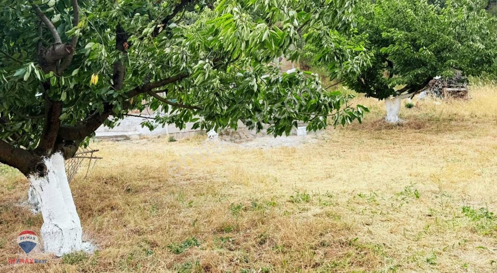 23 Ayrancılara Yakın Satılık 2097 M² Taş Evlı Bhaçe - Görsel 17