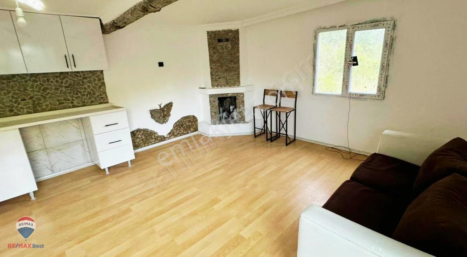 23 Ayrancılara Yakın Satılık 2097 M² Taş Evlı Bhaçe - Görsel 19