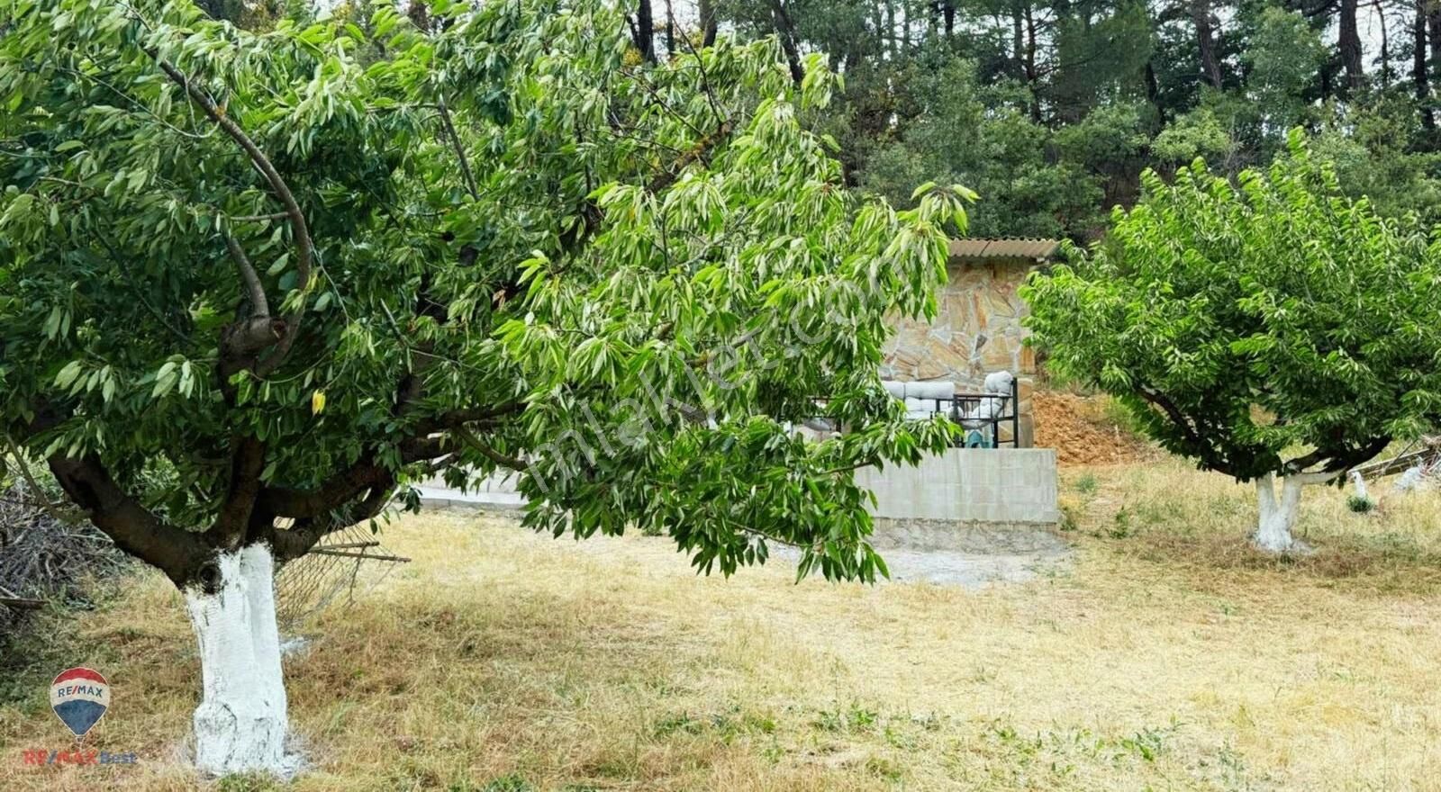 23 Ayrancılara Yakın Satılık 2097 M² Taş Evlı Bhaçe - Görsel 11