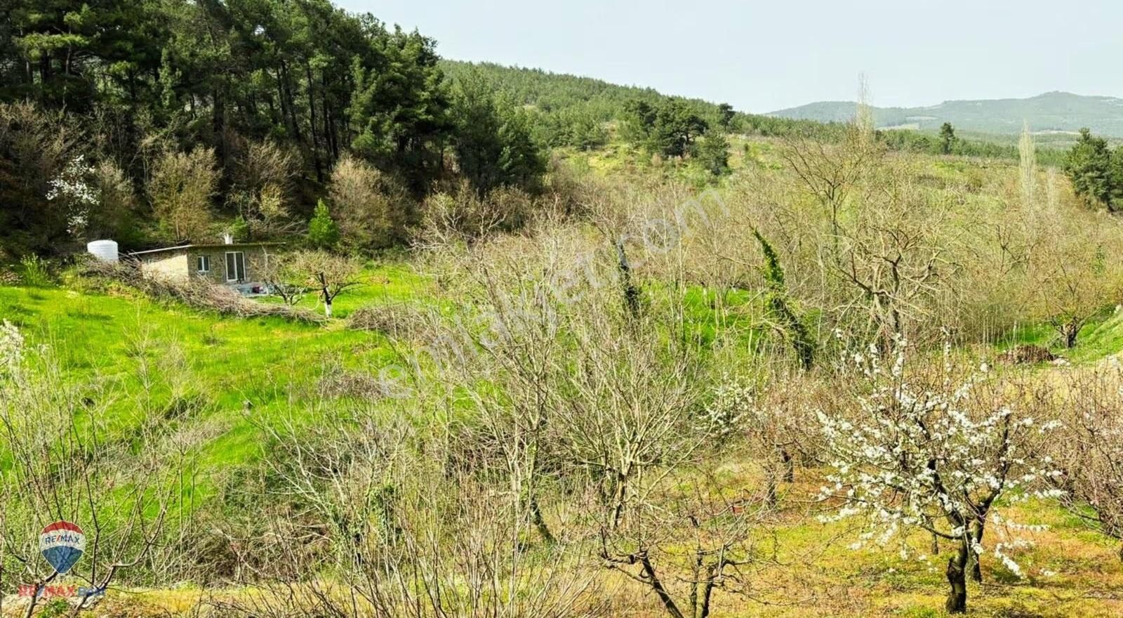 23 Ayrancılara Yakın Satılık 2097 M² Taş Evlı Bhaçe - Görsel 2