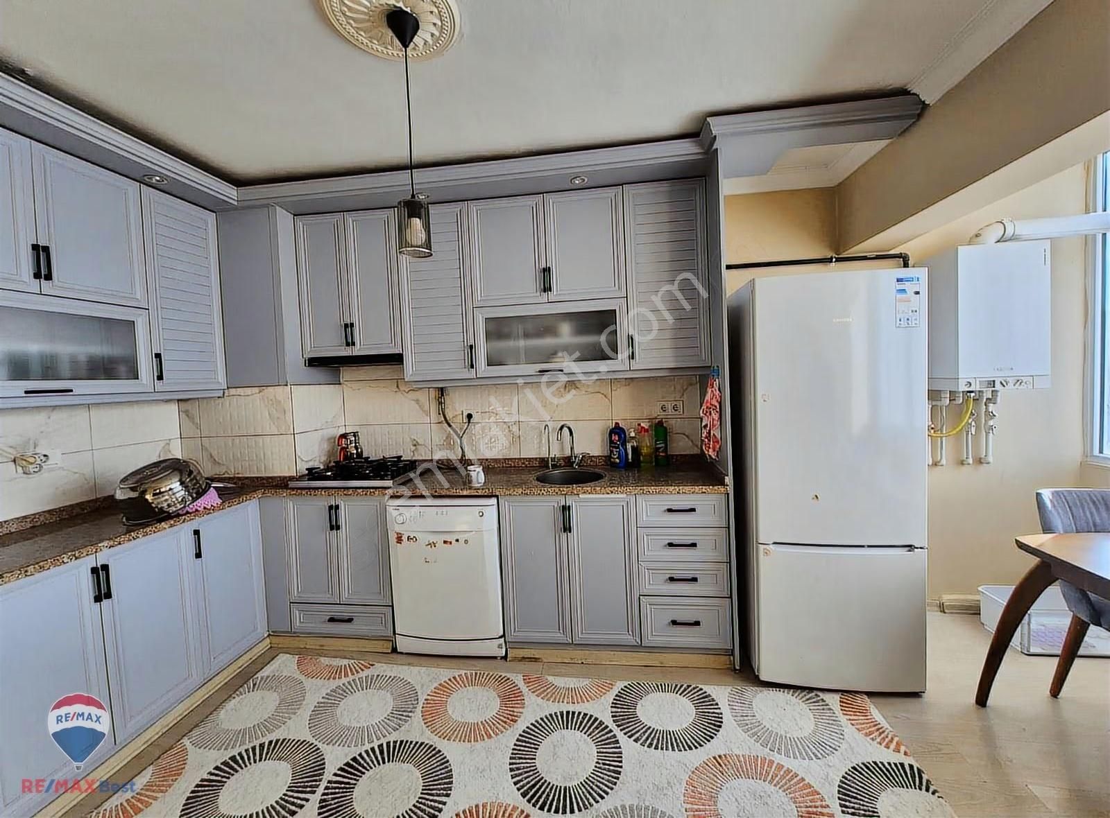 4 Bahçelıevlerde 2+1 Satılık Daıre - Görsel 7