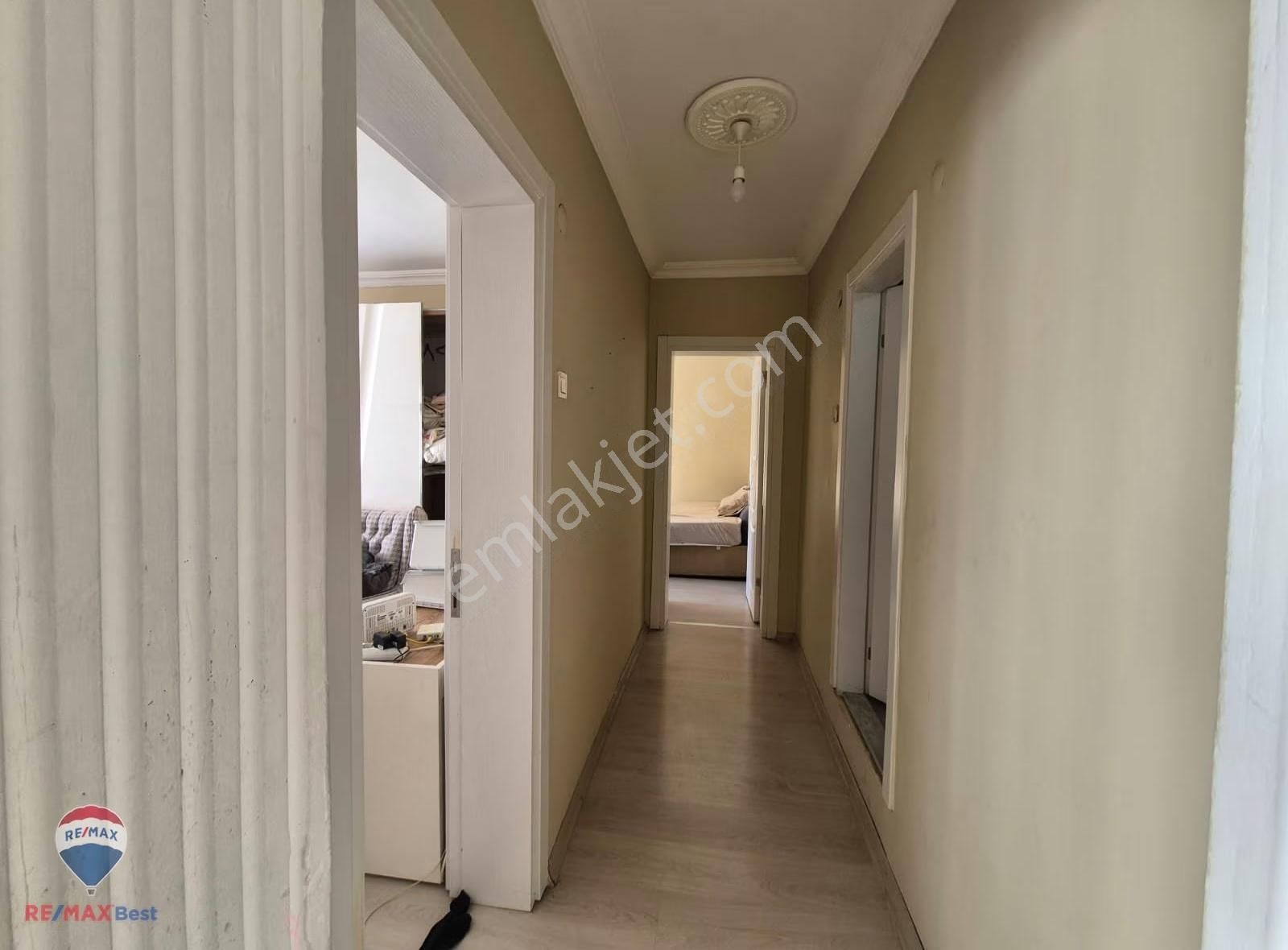 4 Bahçelıevlerde 2+1 Satılık Daıre - Görsel 4