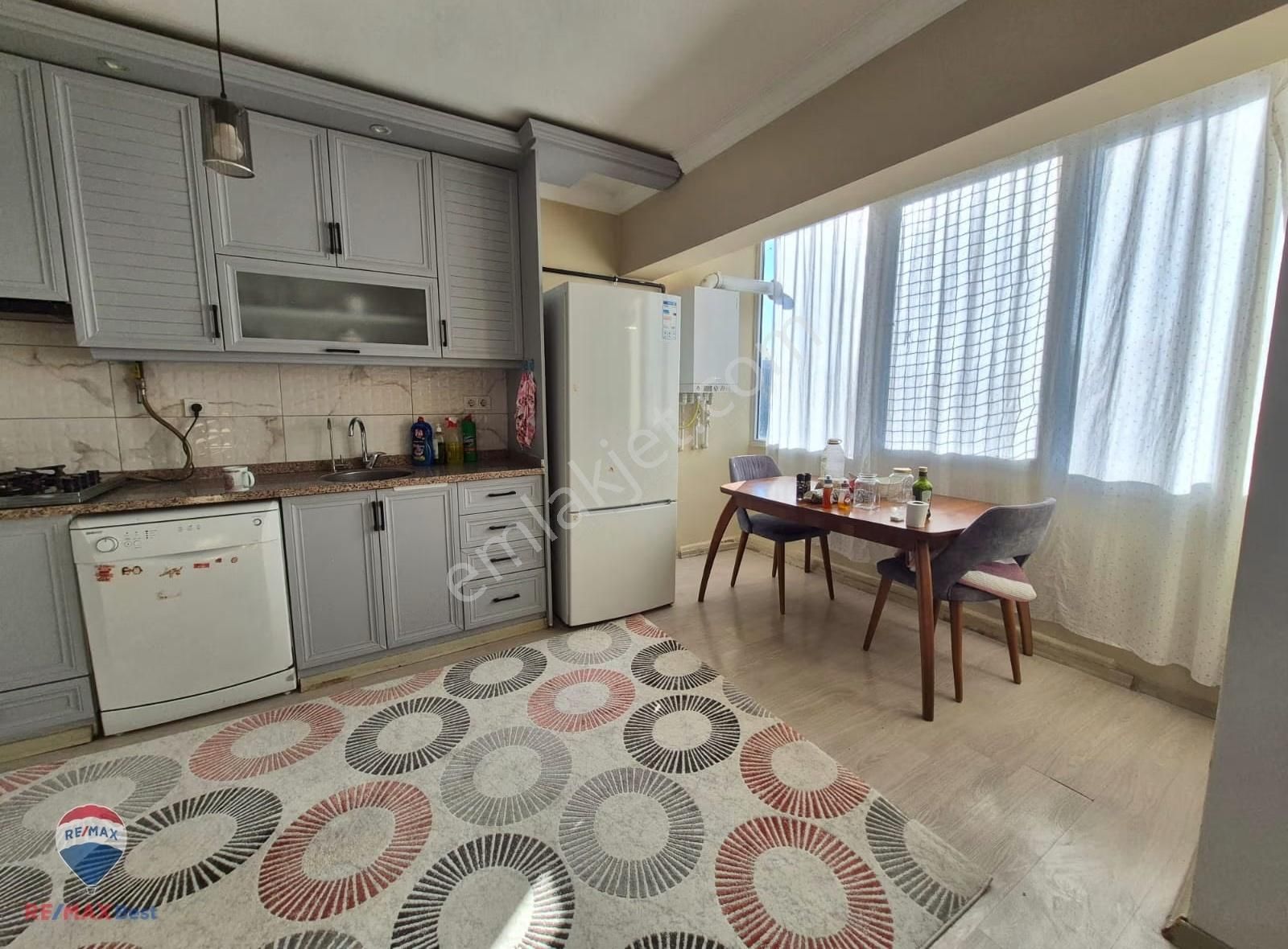 4 Bahçelıevlerde 2+1 Satılık Daıre - Görsel 10