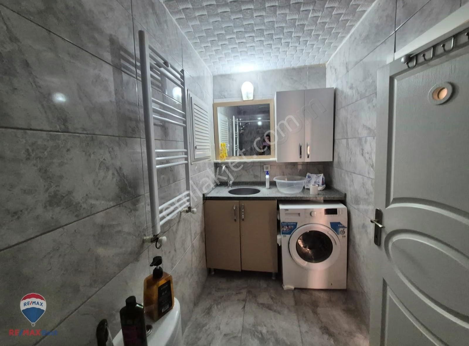 4 Bahçelıevlerde 2+1 Satılık Daıre - Görsel 15