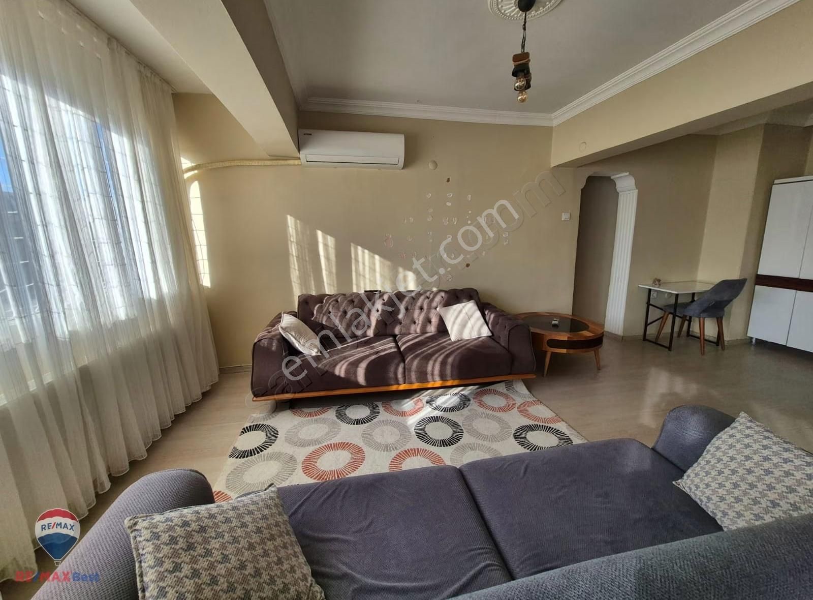 4 Bahçelıevlerde 2+1 Satılık Daıre - Görsel 27