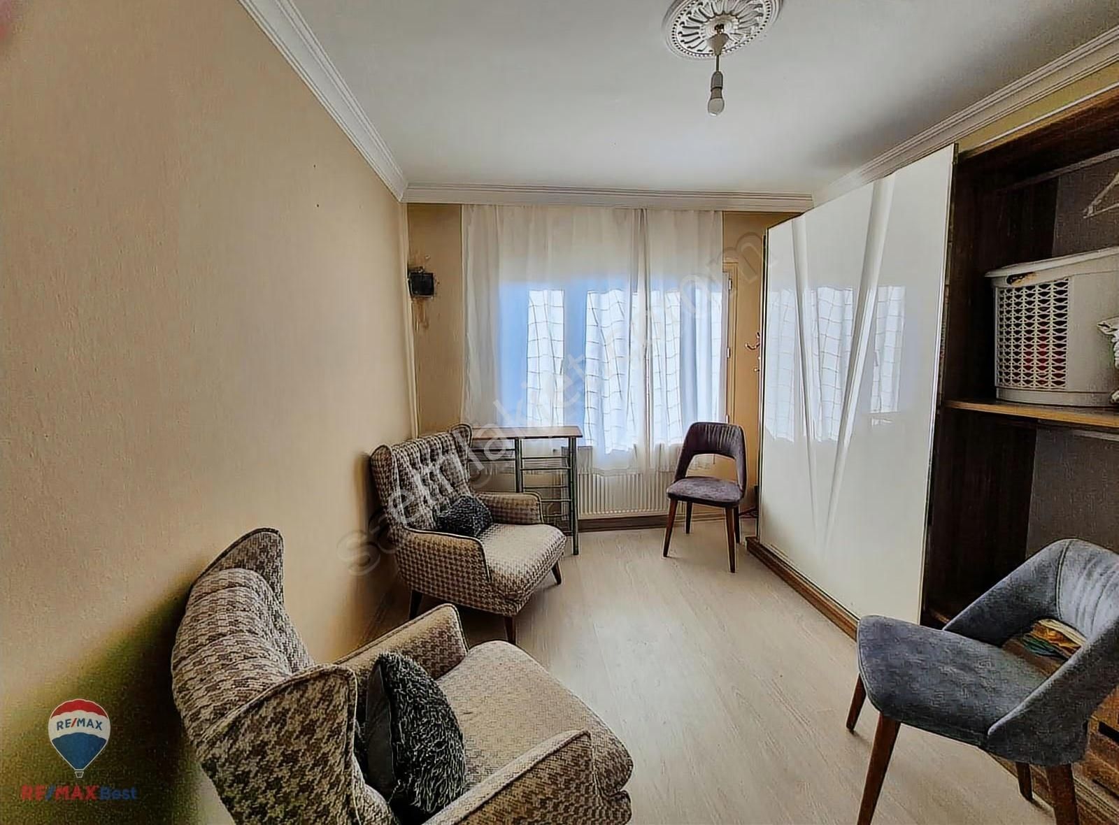 4 Bahçelıevlerde 2+1 Satılık Daıre - Görsel 26