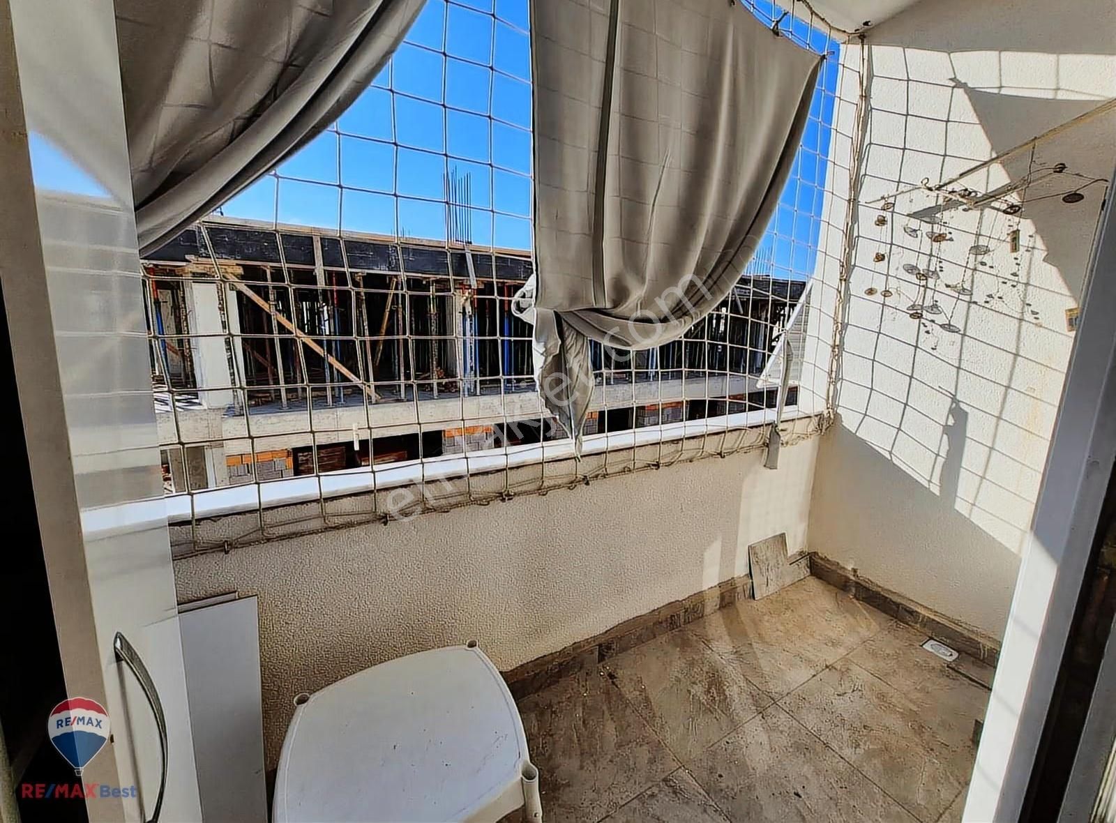 4 Bahçelıevlerde 2+1 Satılık Daıre - Görsel 19