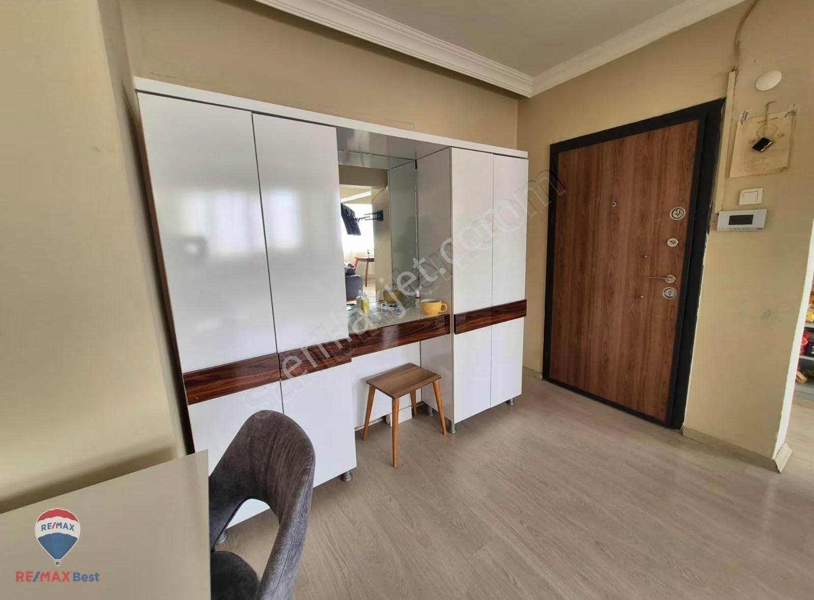 4 Bahçelıevlerde 2+1 Satılık Daıre - Görsel 13