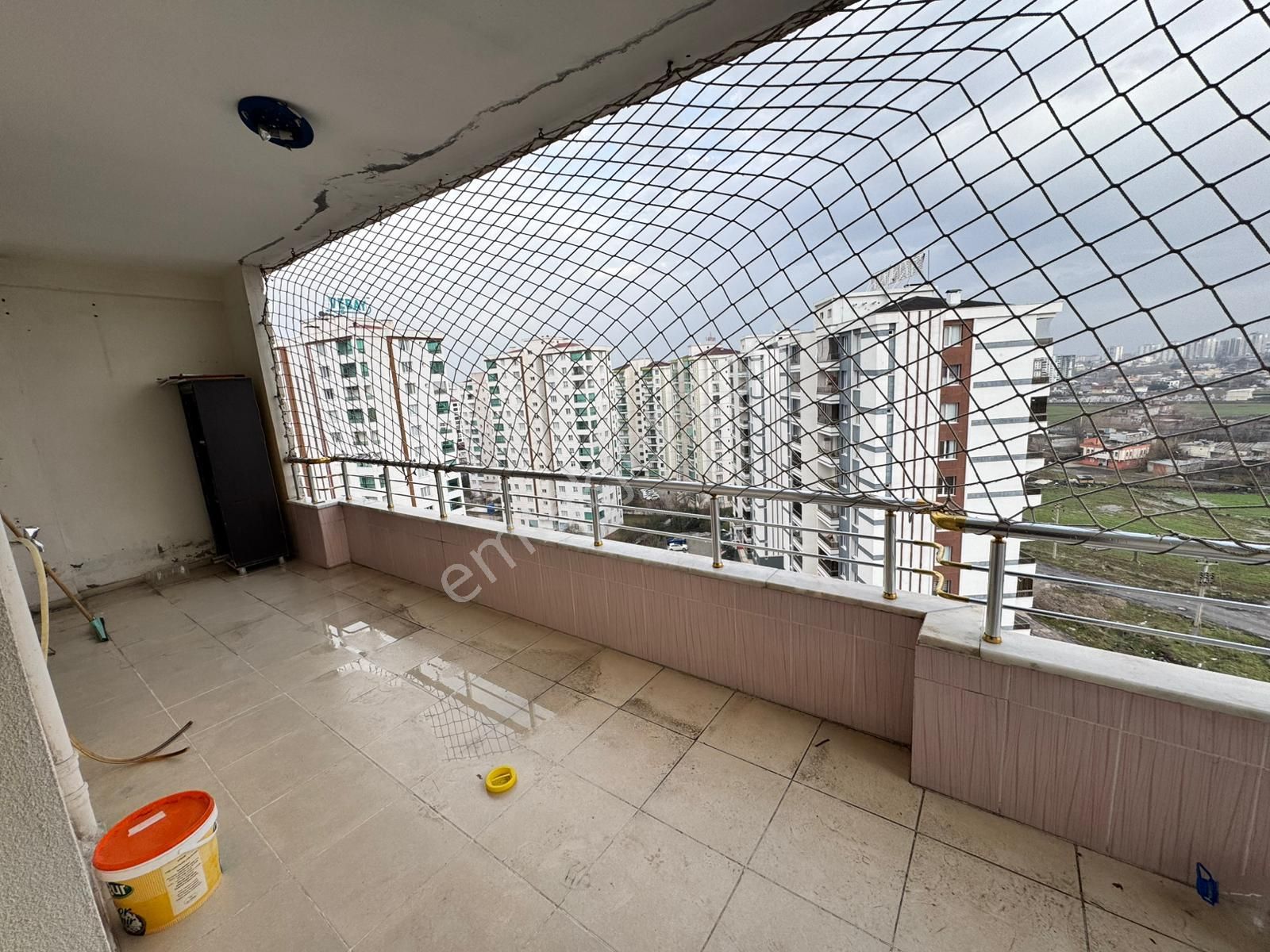 Acil Satılık 4+1 Lüks Daire Fabrika Mahallesinde 4+1 Fırsat Daire.. - Görsel 12