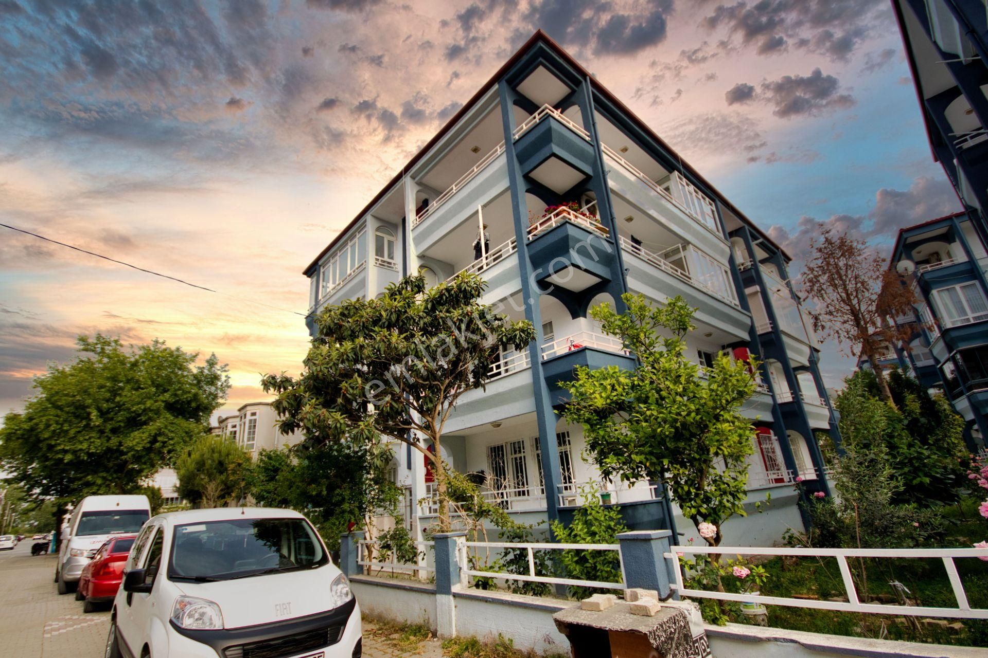 🛑🛑aktif'ten Fırsat Akçay'da Satılık 3+1 Havuzlu Kombili Denize Yakın Masrafsız Daire - Görsel 21