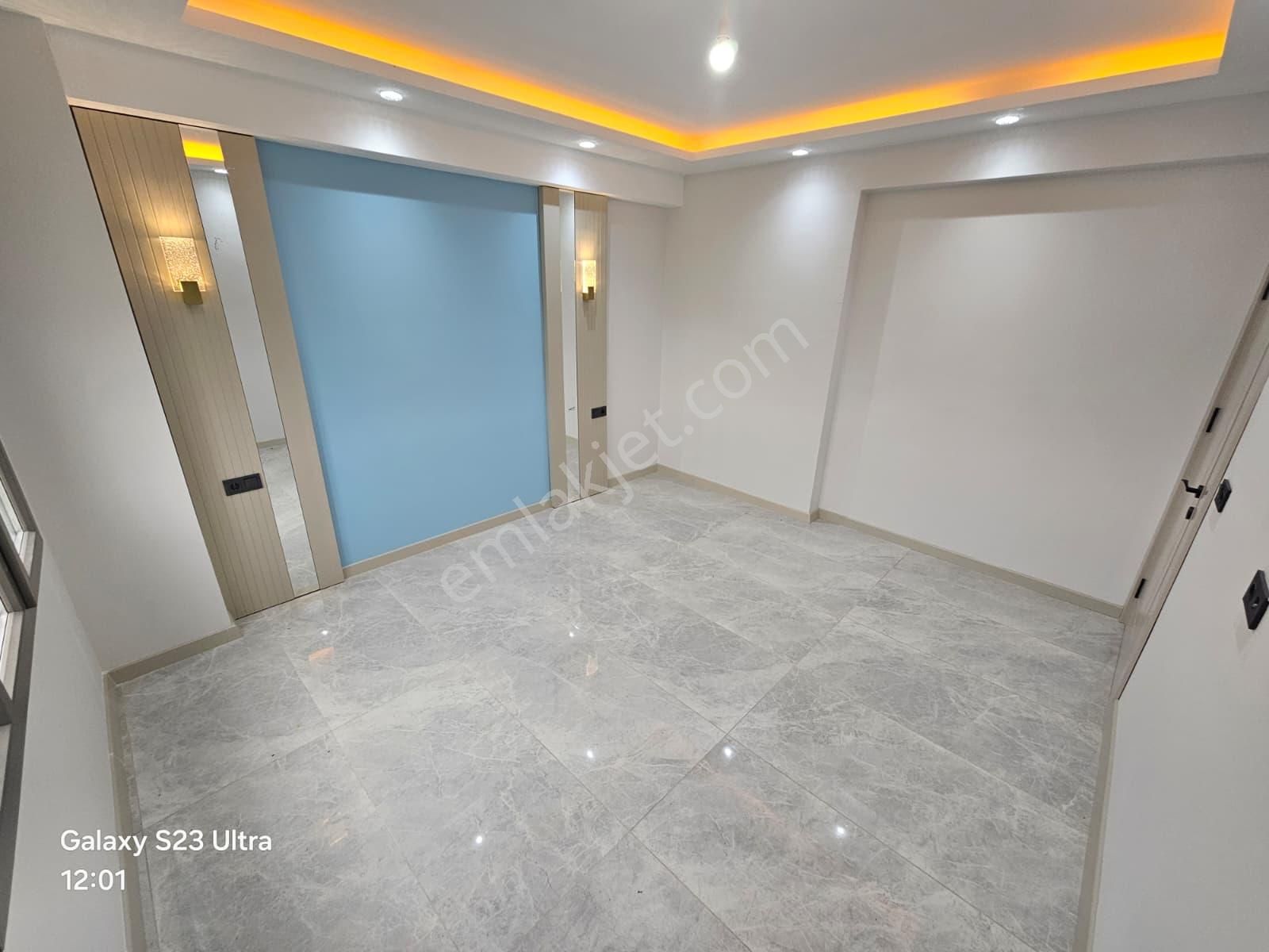 Eu Gayrimenkulden Balıkesir Edremit Akçayda 600 Metrekare Arsa İçinde Tek Müstakil Havuzlu - Görsel 14