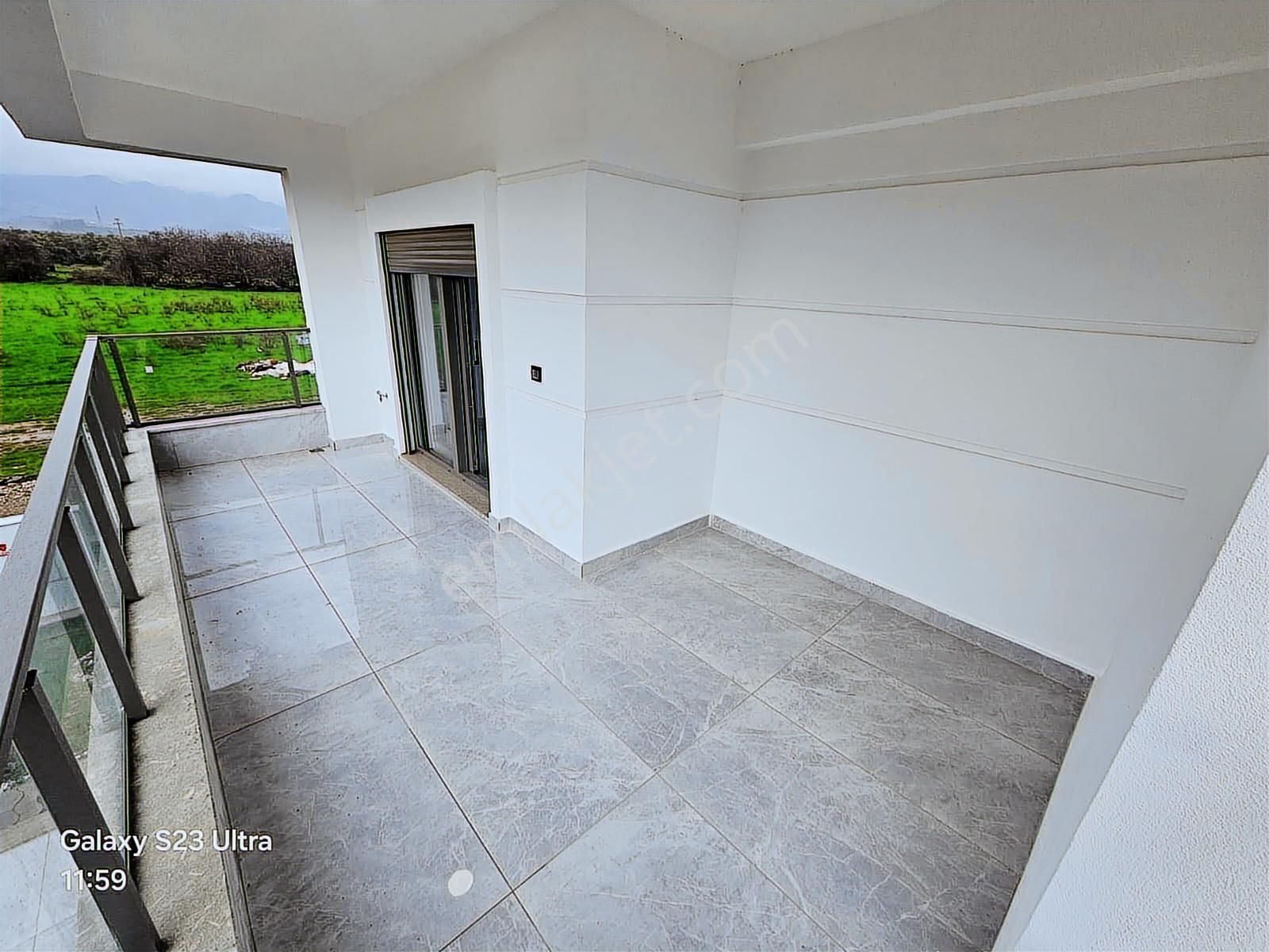 Eu Gayrimenkulden Balıkesir Edremit Akçayda 600 Metrekare Arsa İçinde Tek Müstakil Havuzlu - Görsel 24