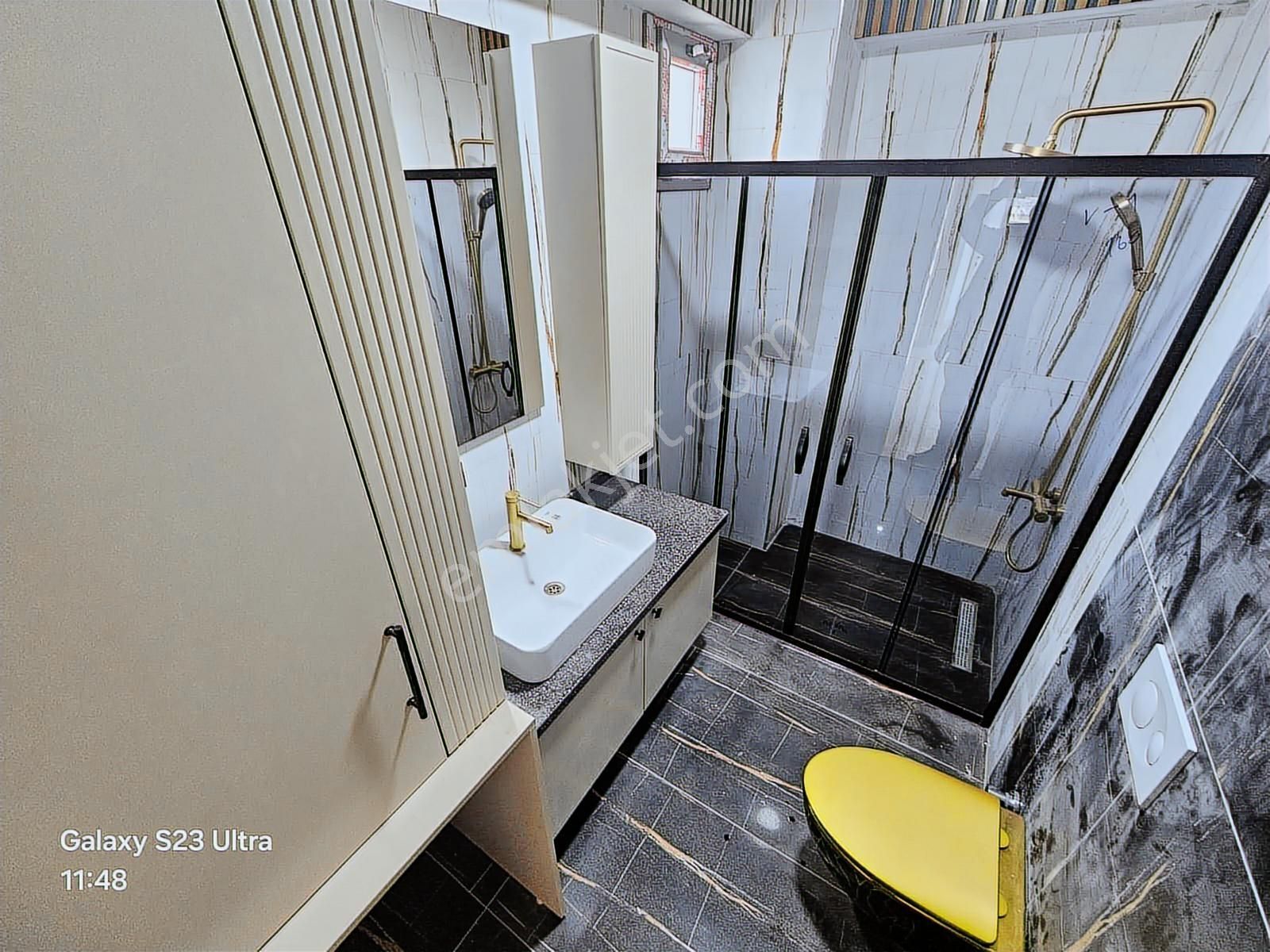 Eu Gayrimenkulden Balıkesir Edremit Akçayda 600 Metrekare Arsa İçinde Tek Müstakil Havuzlu - Görsel 21