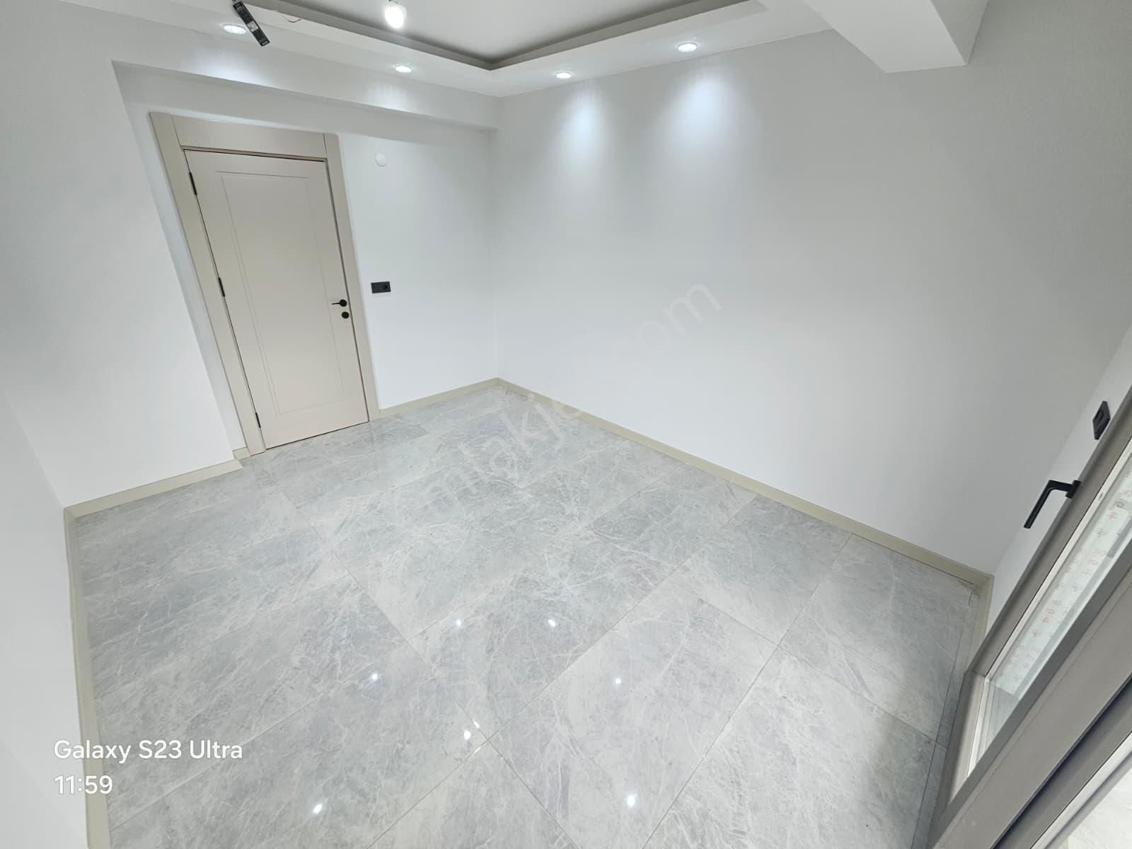 Eu Gayrimenkulden Balıkesir Edremit Akçayda 600 Metrekare Arsa İçinde Tek Müstakil Havuzlu - Görsel 25