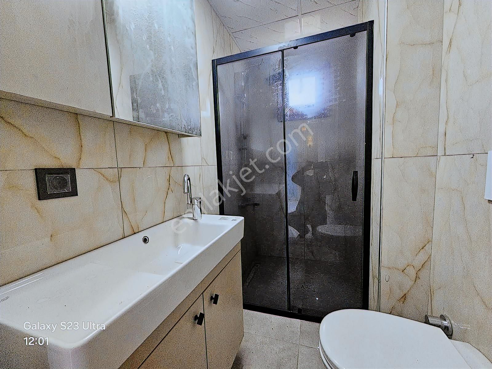 Eu Gayrimenkulden Balıkesir Edremit Akçayda 600 Metrekare Arsa İçinde Tek Müstakil Havuzlu - Görsel 2