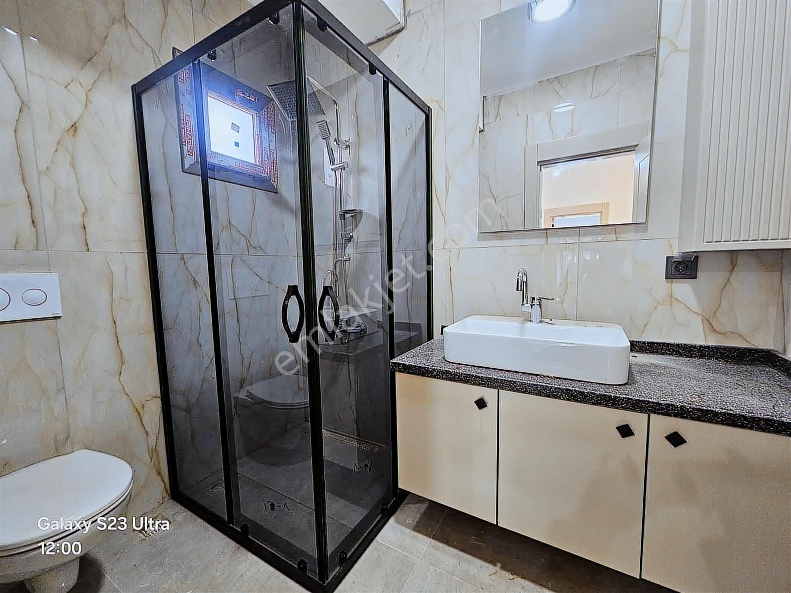 Eu Gayrimenkulden Balıkesir Edremit Akçayda 600 Metrekare Arsa İçinde Tek Müstakil Havuzlu - Görsel 5