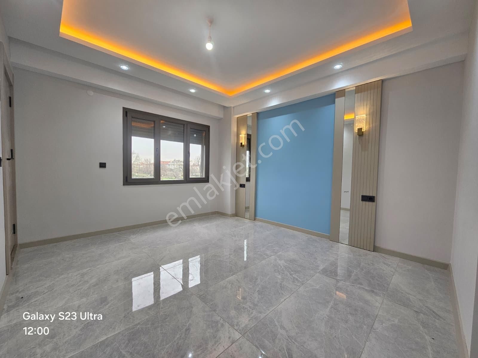 Eu Gayrimenkulden Balıkesir Edremit Akçayda 600 Metrekare Arsa İçinde Tek Müstakil Havuzlu - Görsel 33