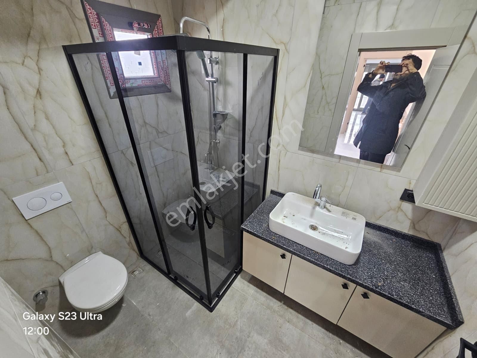 Eu Gayrimenkulden Balıkesir Edremit Akçayda 600 Metrekare Arsa İçinde Tek Müstakil Havuzlu - Görsel 23