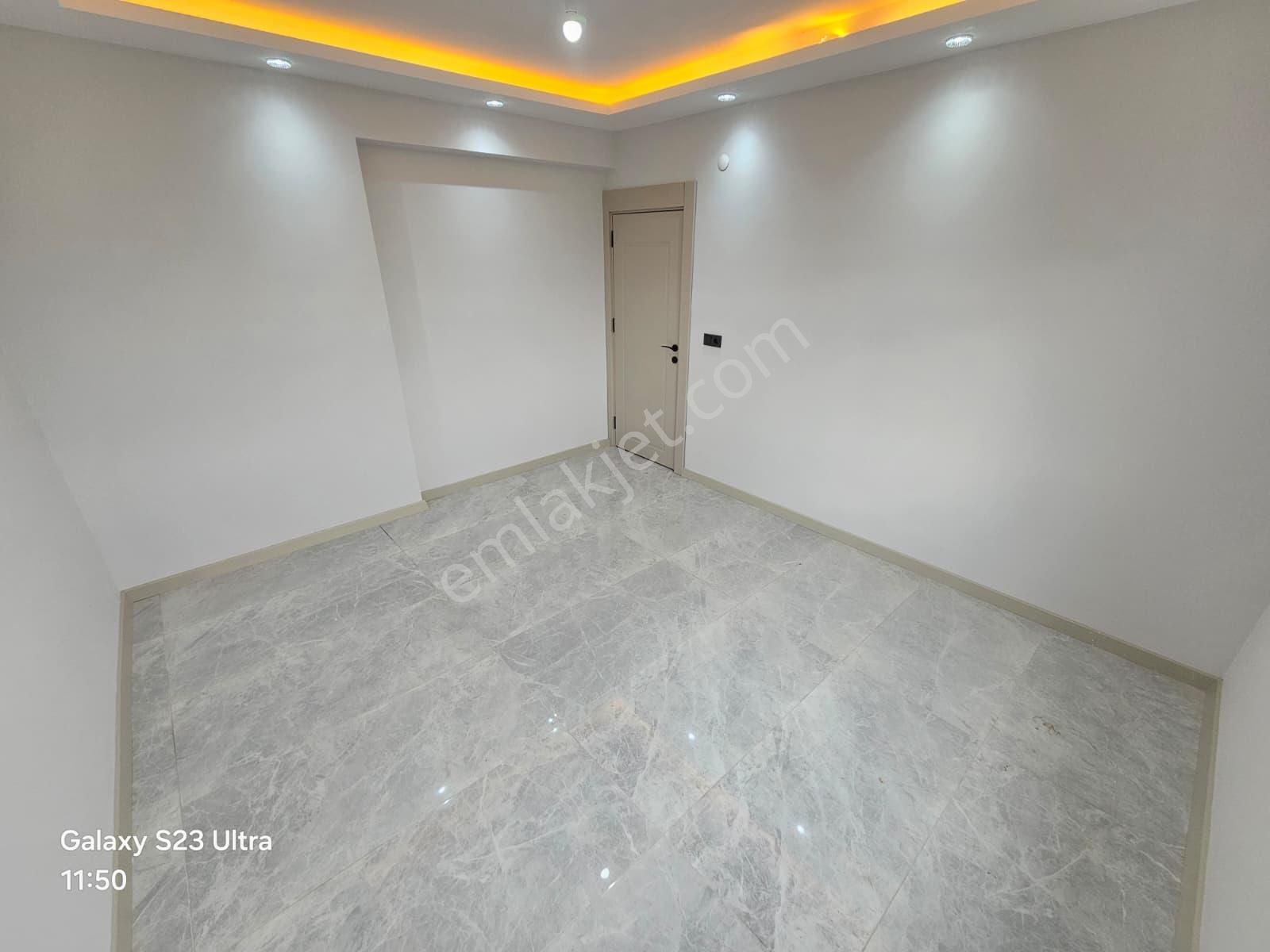 Eu Gayrimenkulden Balıkesir Edremit Akçayda 600 Metrekare Arsa İçinde Tek Müstakil Havuzlu - Görsel 4