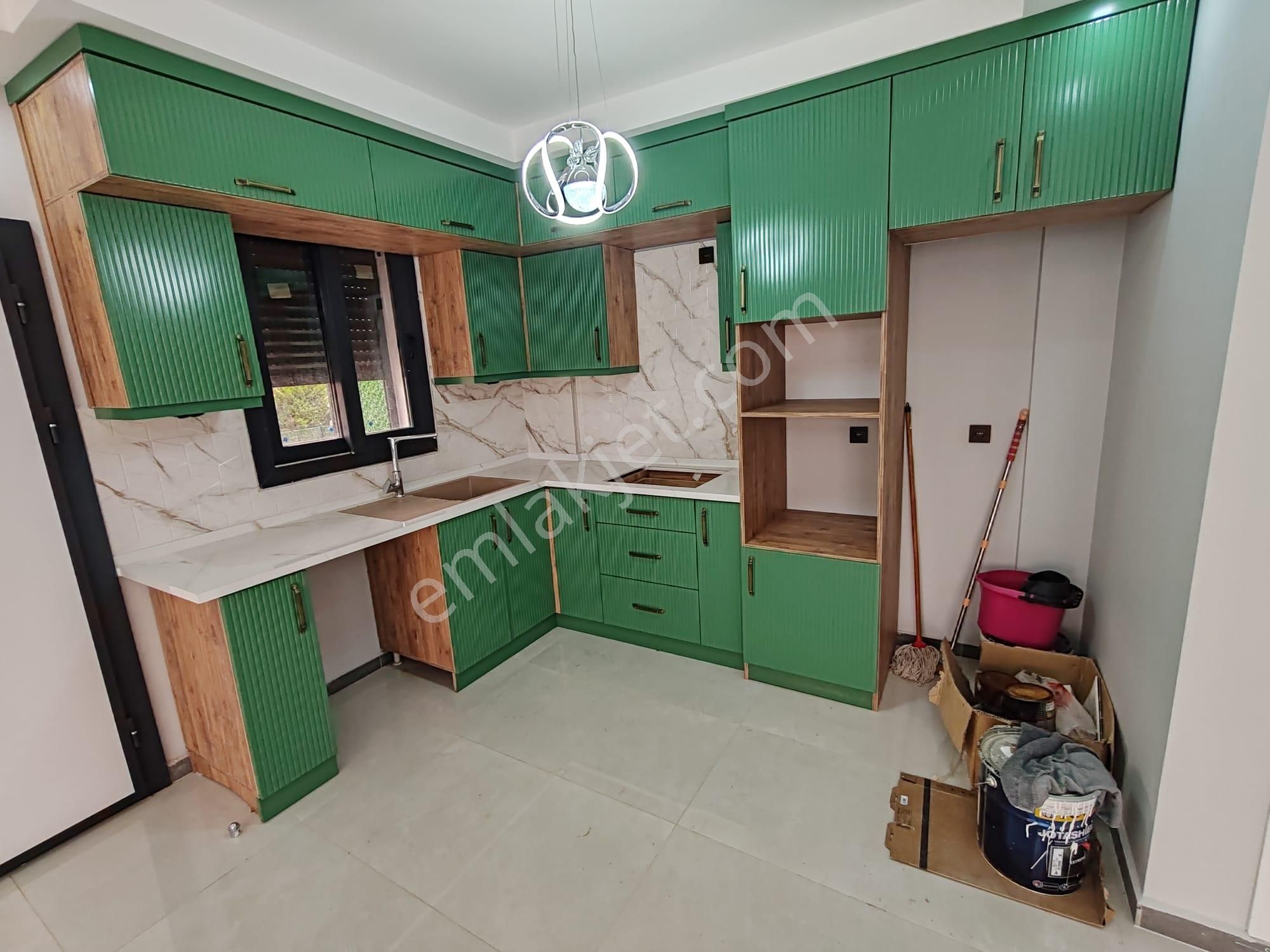 Didim Hisar'da Havuzlu 3+1 Villa Pazarlıklı - Görsel 9