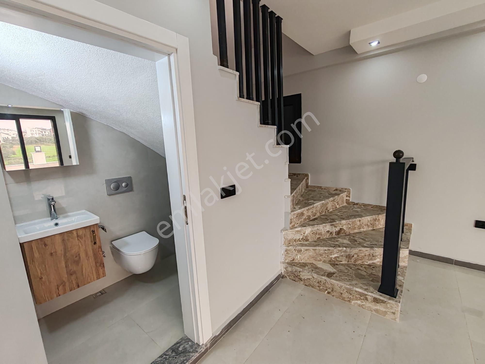 Didim Hisar'da Havuzlu 3+1 Villa Pazarlıklı - Görsel 8