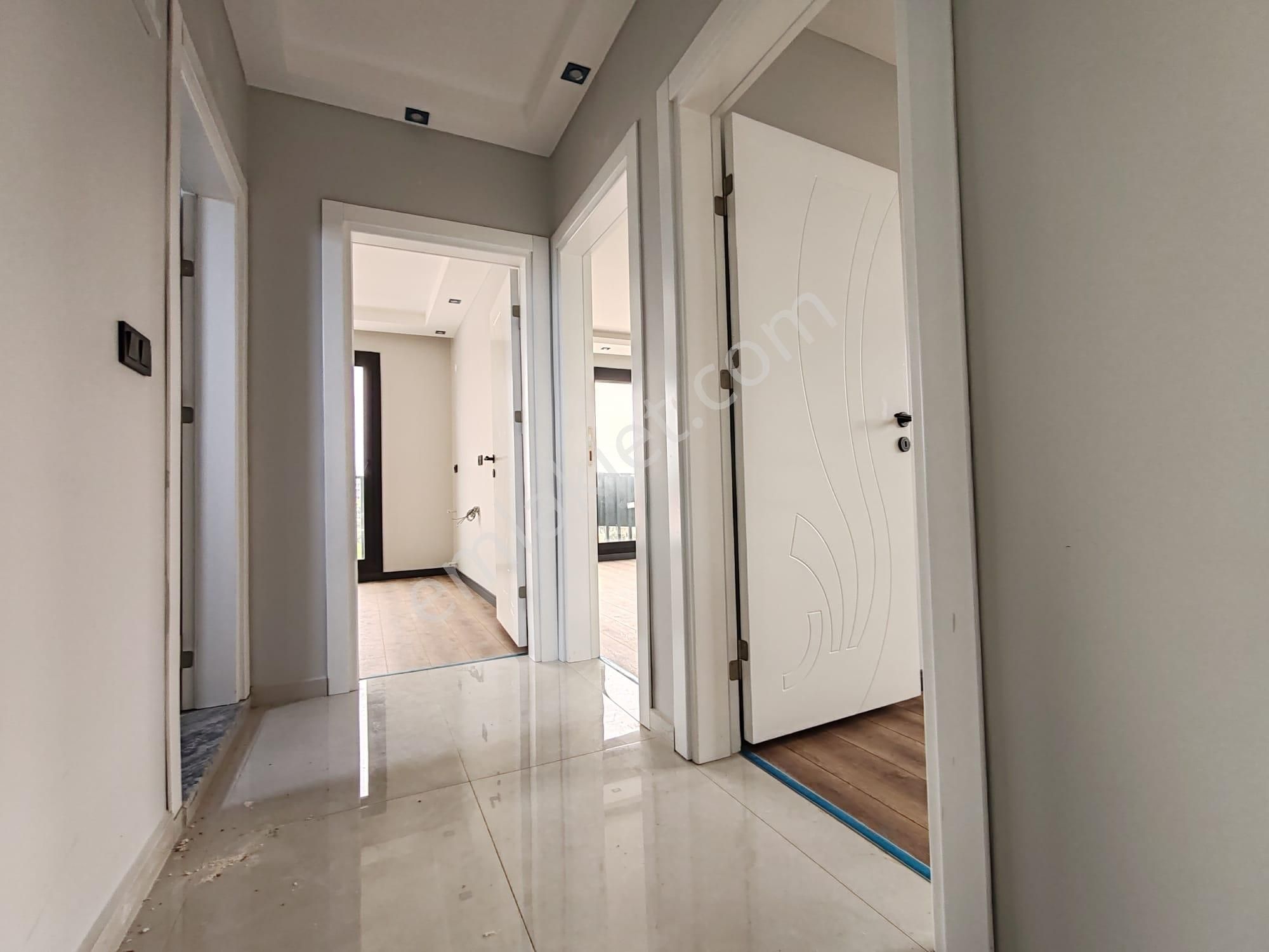 Didim Hisar'da Havuzlu 3+1 Villa Pazarlıklı - Görsel 10