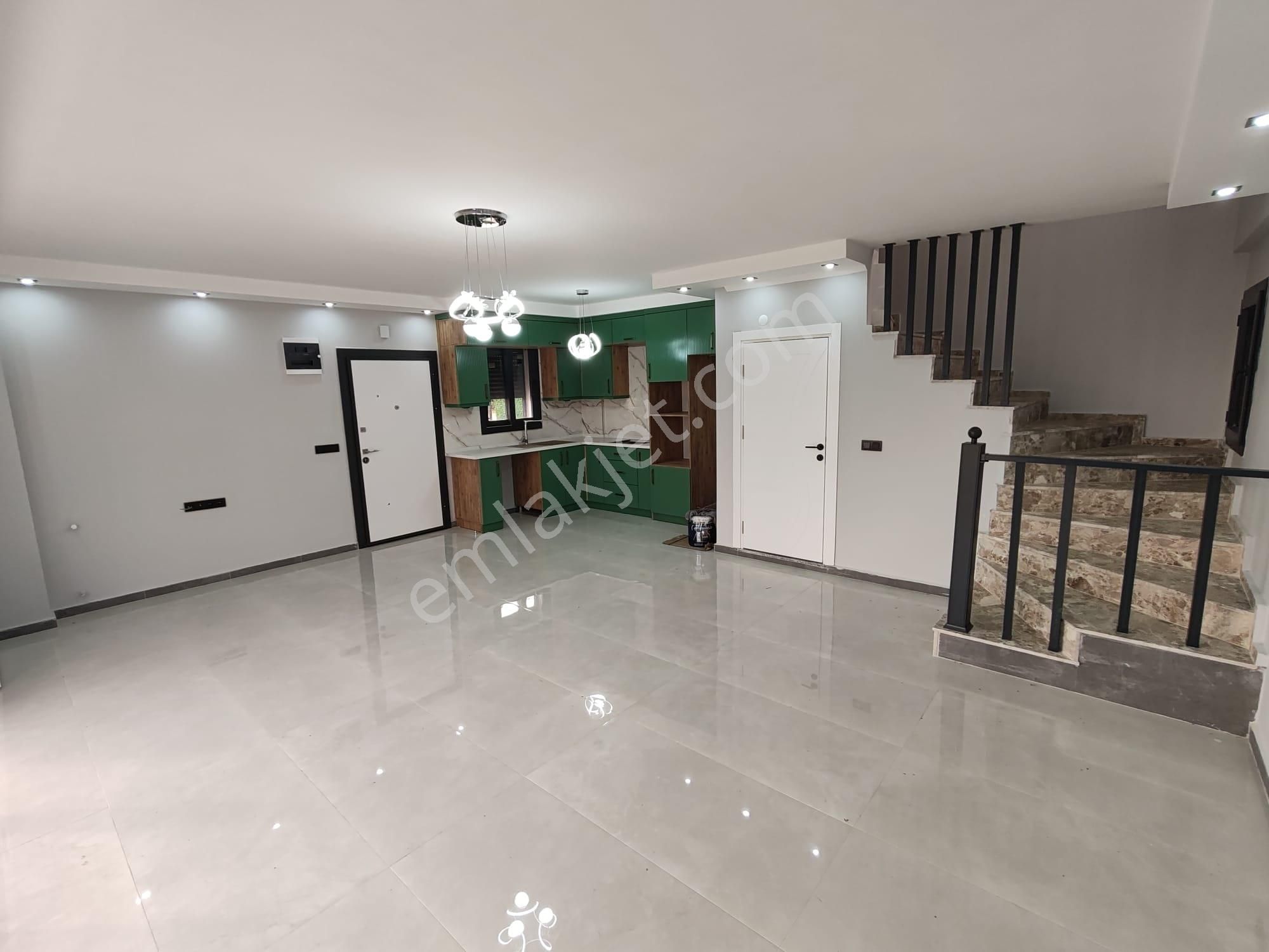 Didim Hisar'da Havuzlu 3+1 Villa Pazarlıklı - Görsel 6