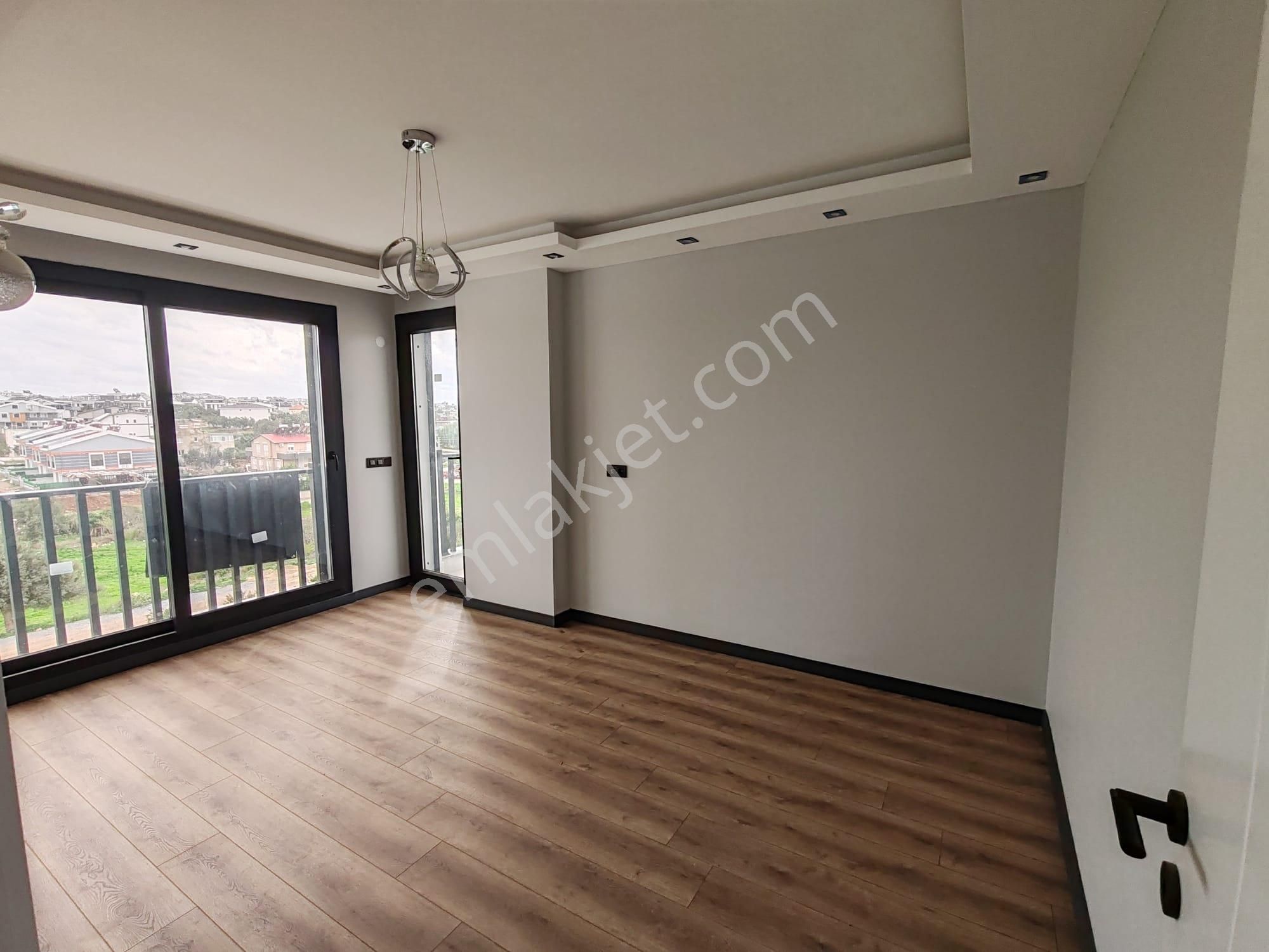 Didim Hisar'da Havuzlu 3+1 Villa Pazarlıklı - Görsel 12