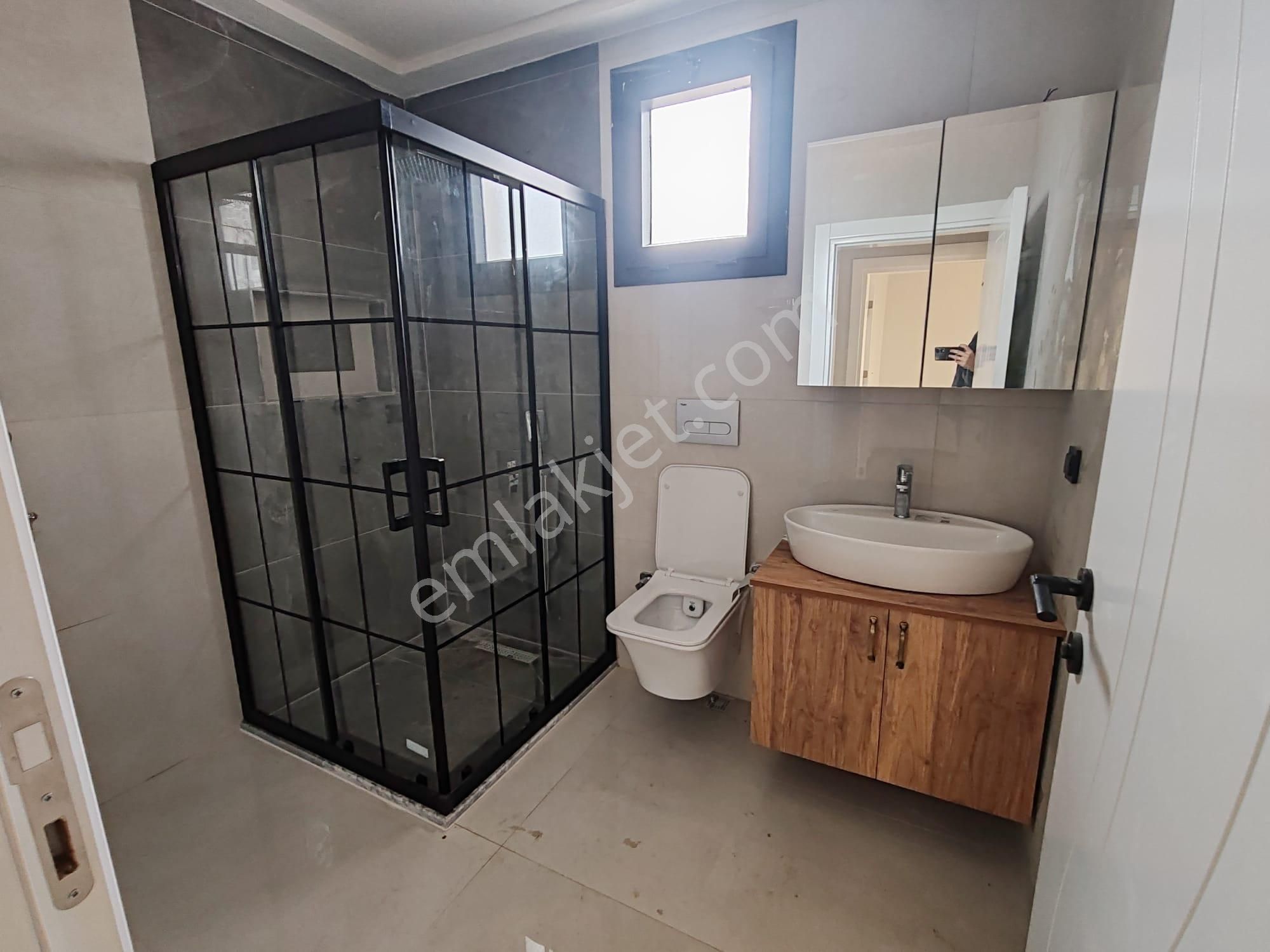 Didim Hisar'da Havuzlu 3+1 Villa Pazarlıklı - Görsel 14