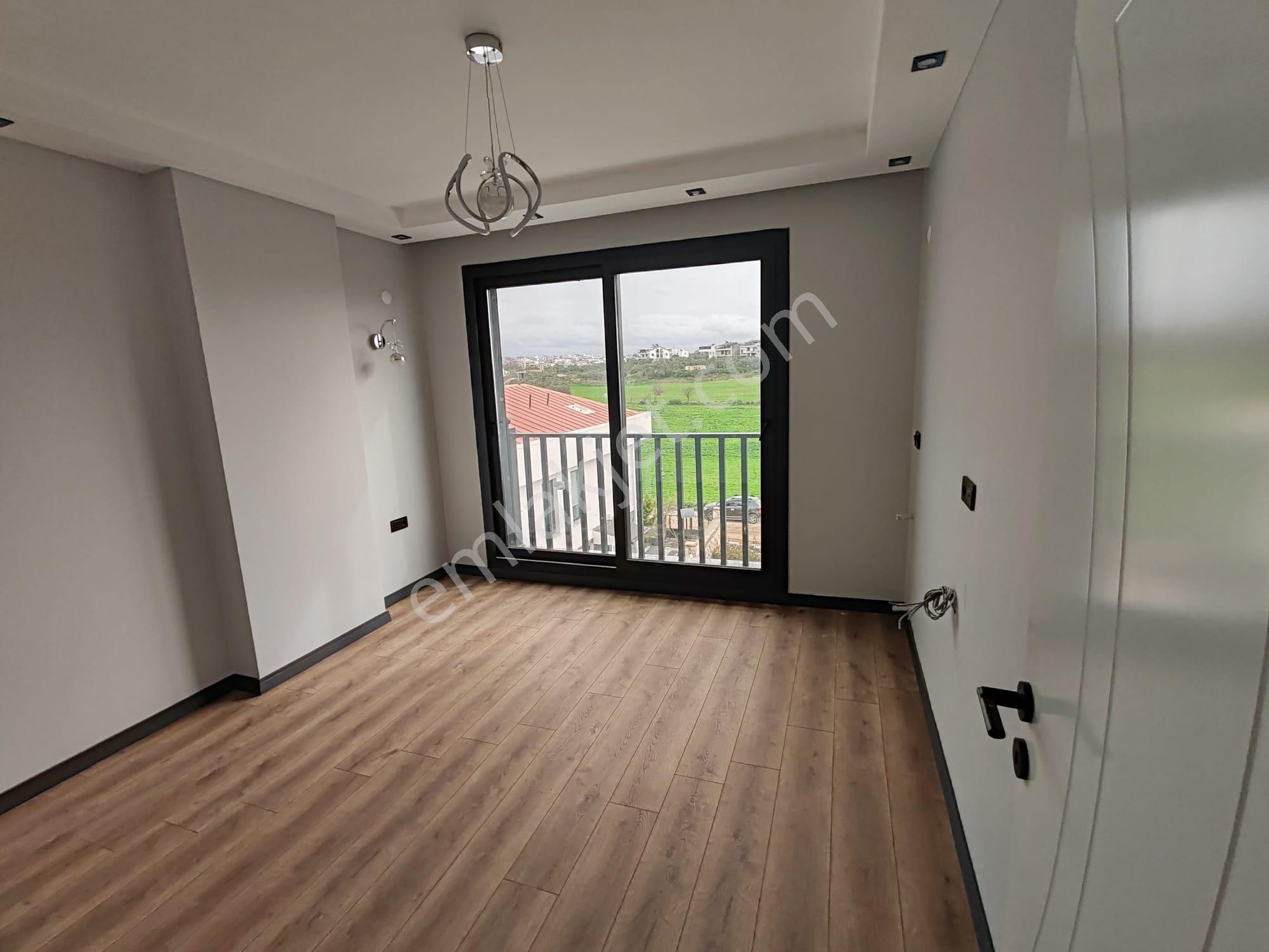 Didim Hisar'da Havuzlu 3+1 Villa Pazarlıklı - Görsel 13