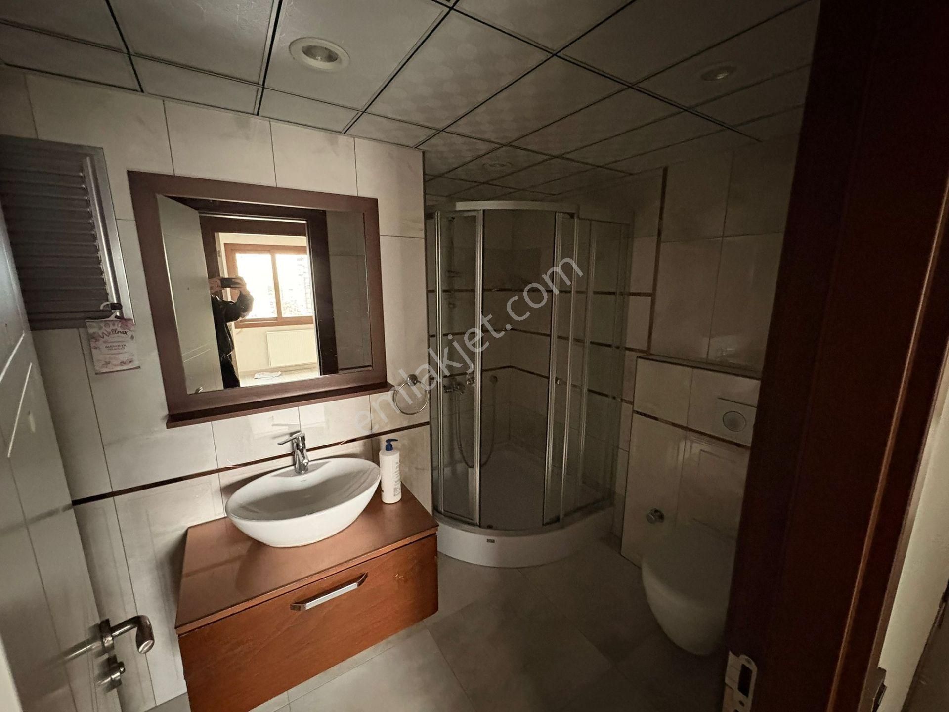 Esse My Home'dan Havuzlu Gürselpaşa'da 3+1 Kiralık Daire - Görsel 20