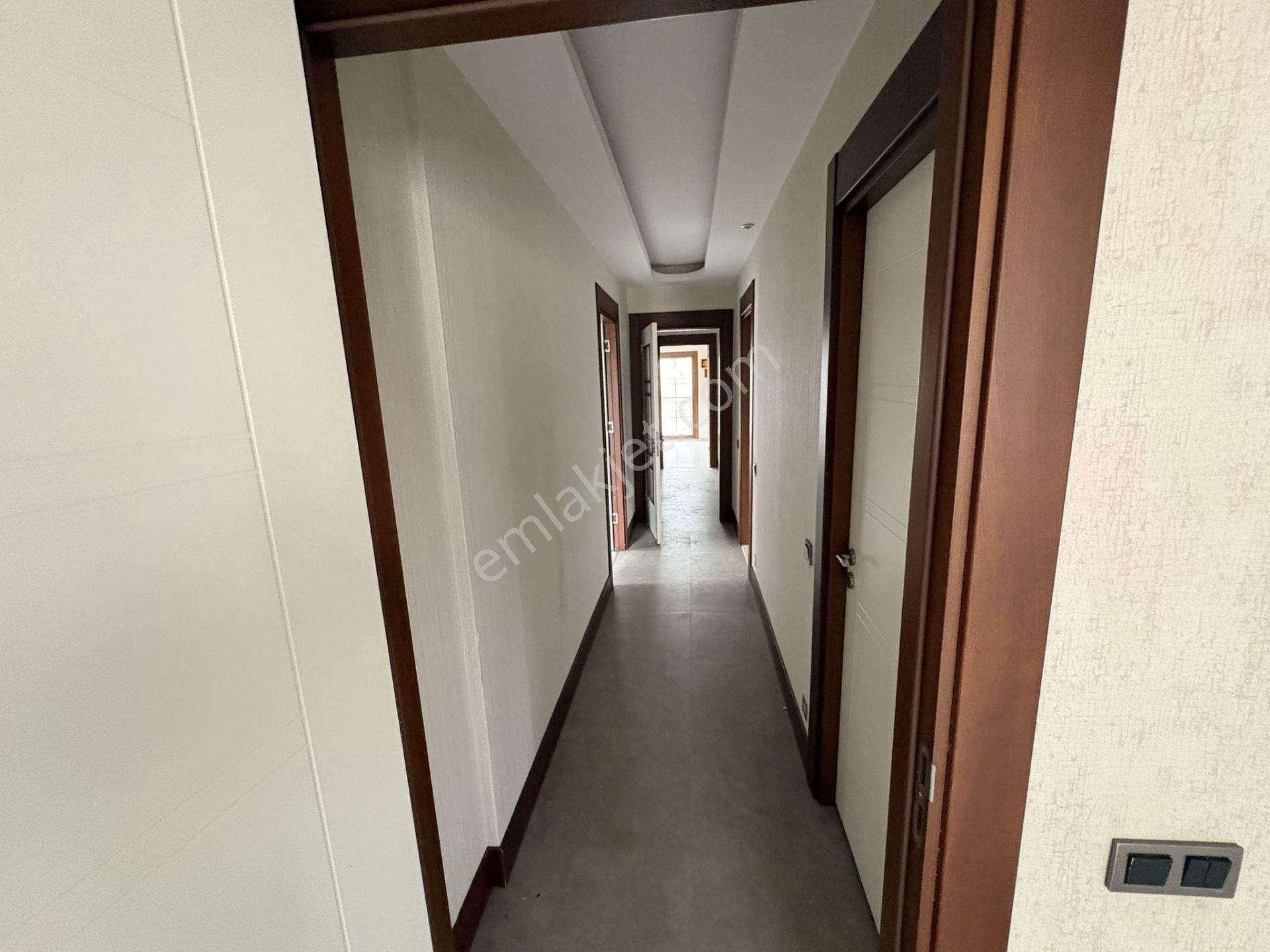 Esse My Home'dan Havuzlu Gürselpaşa'da 3+1 Kiralık Daire - Görsel 16