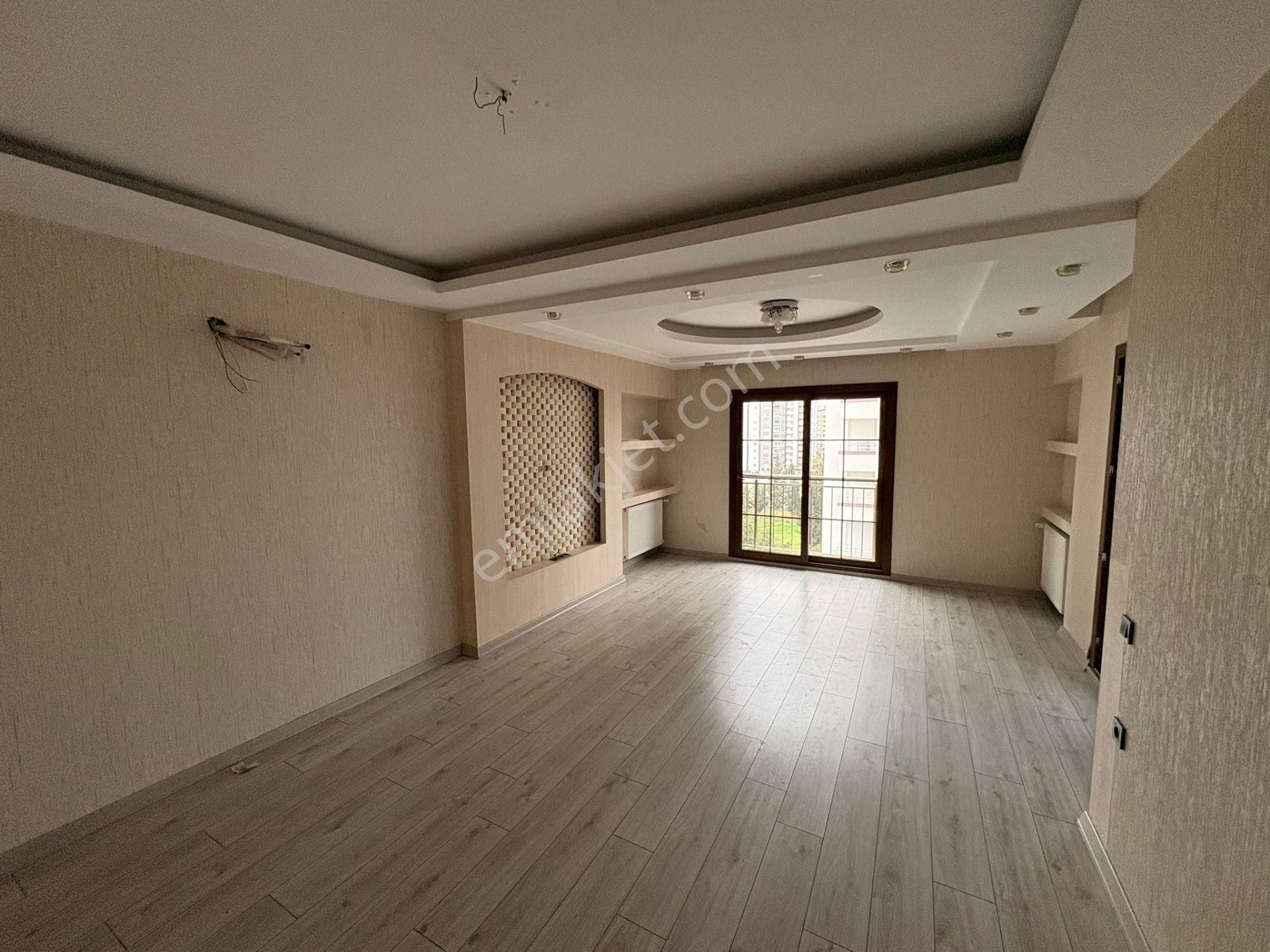 Esse My Home'dan Havuzlu Gürselpaşa'da 3+1 Kiralık Daire - Görsel 5