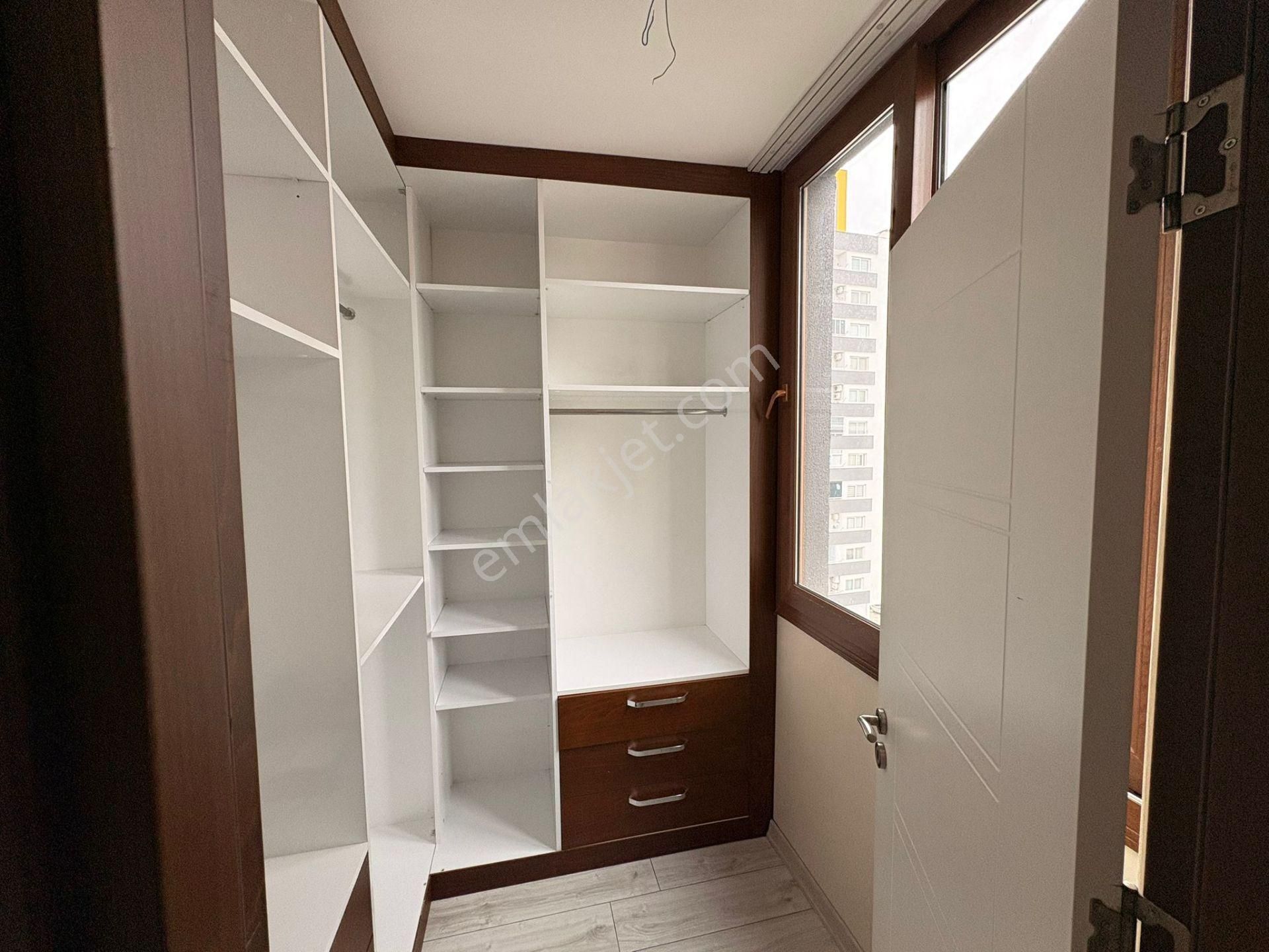 Esse My Home'dan Havuzlu Gürselpaşa'da 3+1 Kiralık Daire - Görsel 13