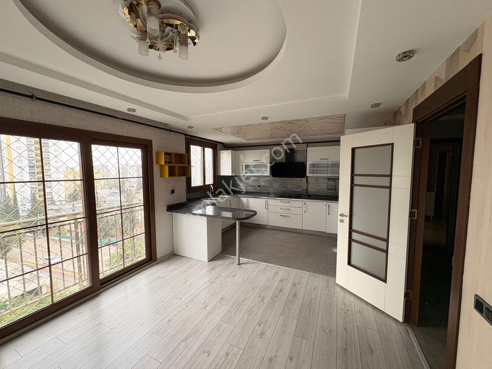 Esse My Home'dan Havuzlu Gürselpaşa'da 3+1 Kiralık Daire - Görsel 2