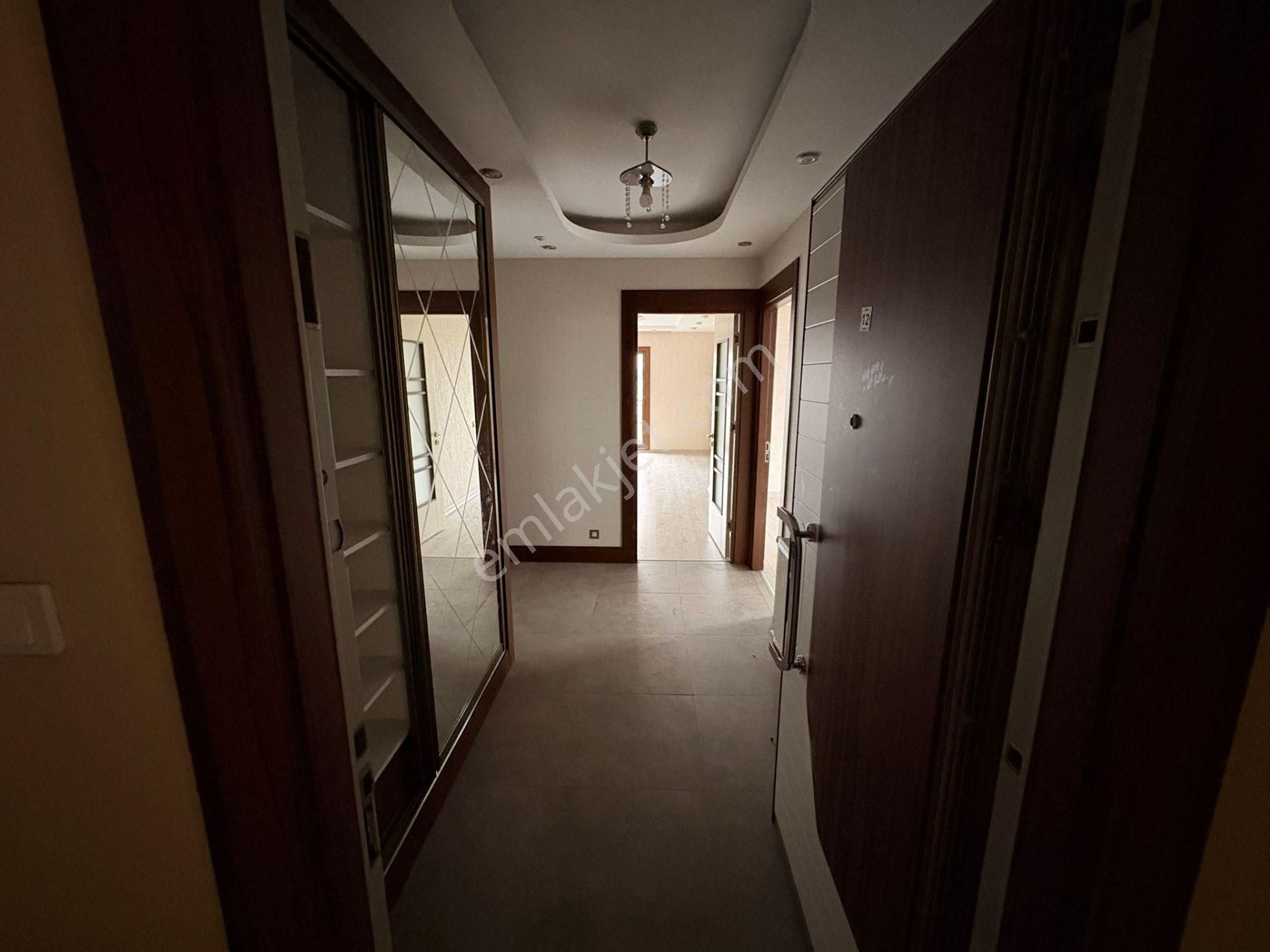 Esse My Home'dan Havuzlu Gürselpaşa'da 3+1 Kiralık Daire - Görsel 17