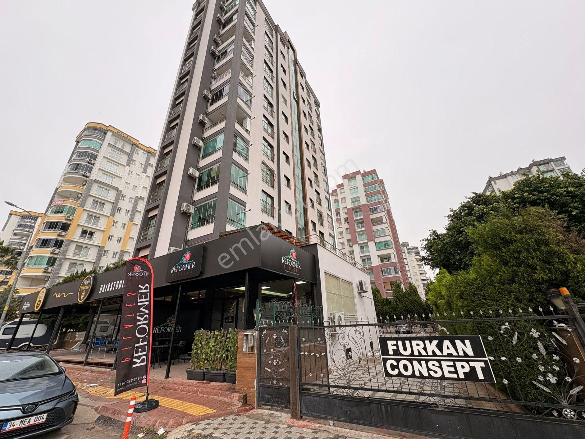 Esse My Home'dan Havuzlu Gürselpaşa'da 3+1 Kiralık Daire - Görsel 33