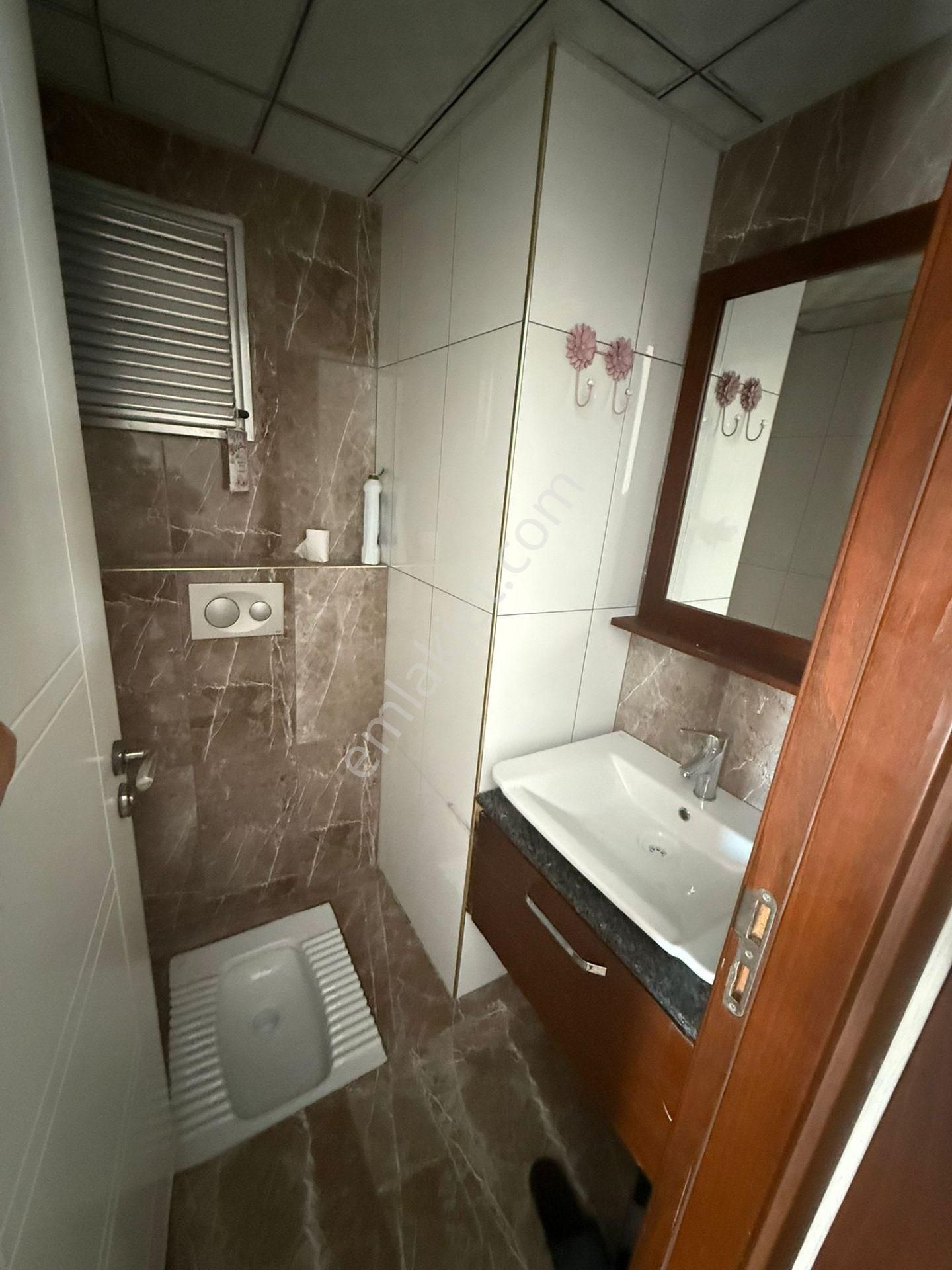 Esse My Home'dan Havuzlu Gürselpaşa'da 3+1 Kiralık Daire - Görsel 22