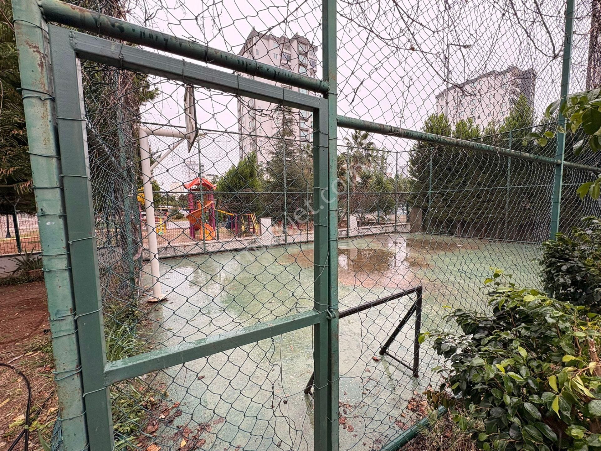 Esse My Home'dan Havuzlu Gürselpaşa'da 3+1 Kiralık Daire - Görsel 31