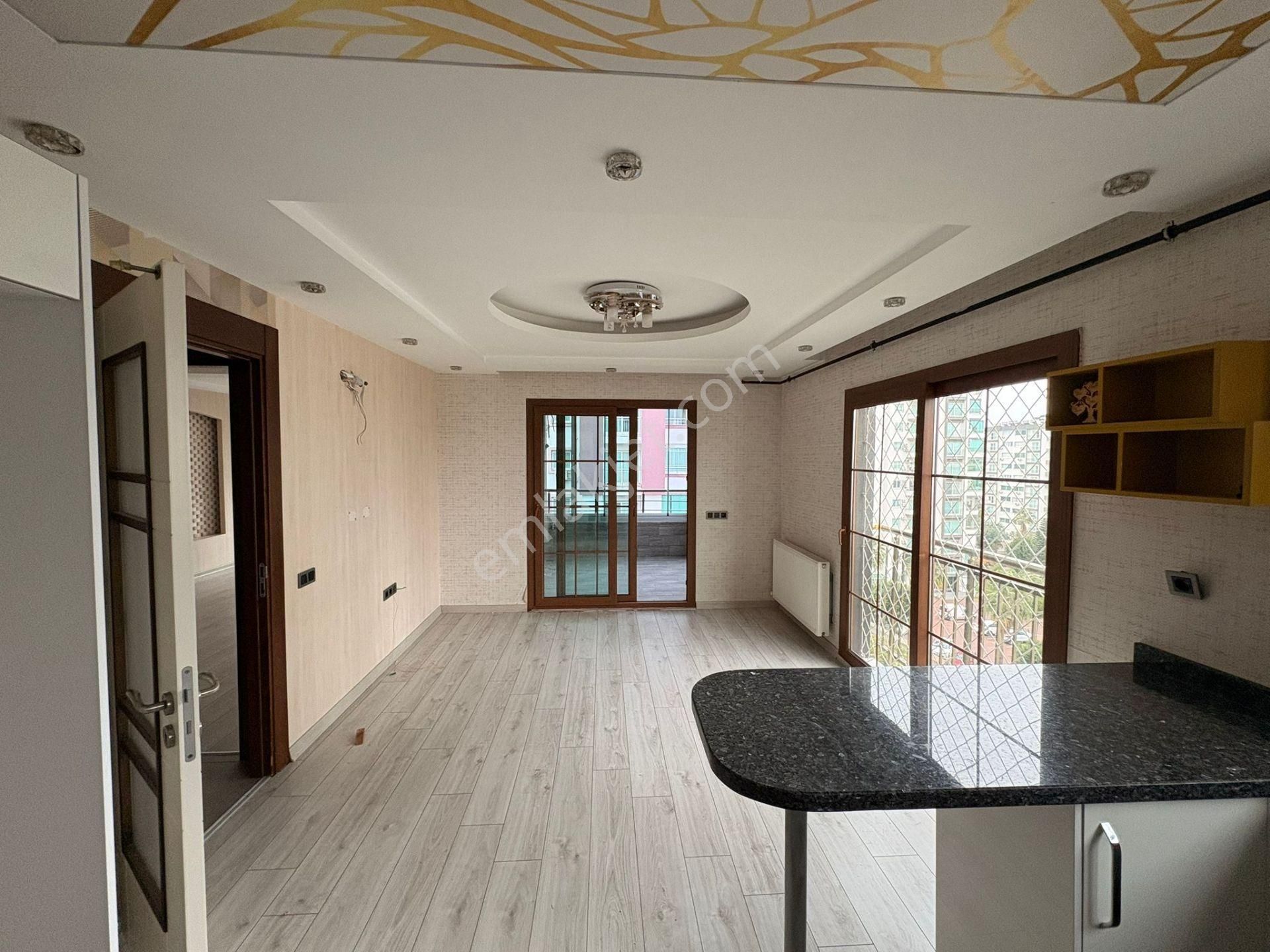 Esse My Home'dan Havuzlu Gürselpaşa'da 3+1 Kiralık Daire - Görsel 4