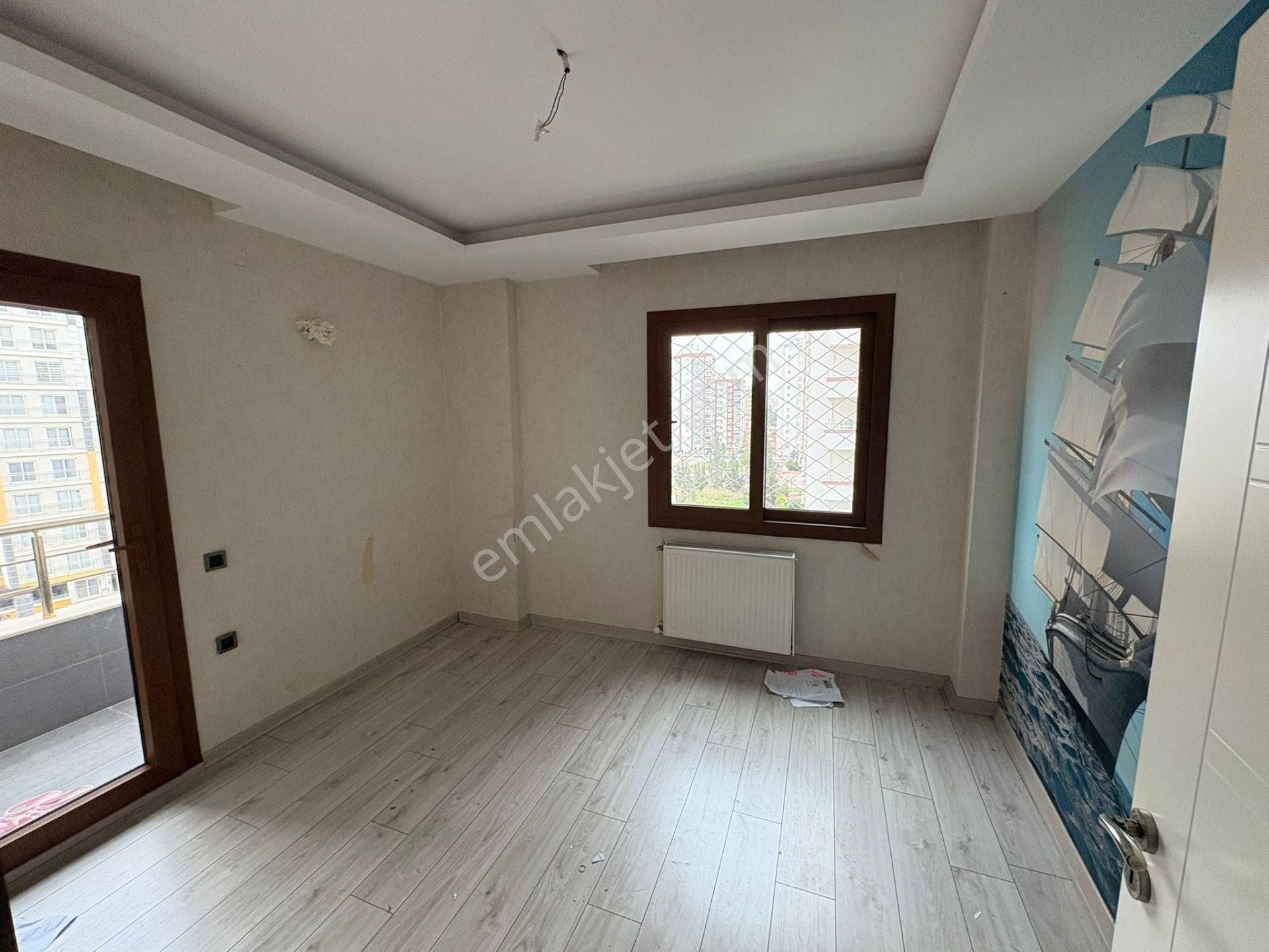 Esse My Home'dan Havuzlu Gürselpaşa'da 3+1 Kiralık Daire - Görsel 8